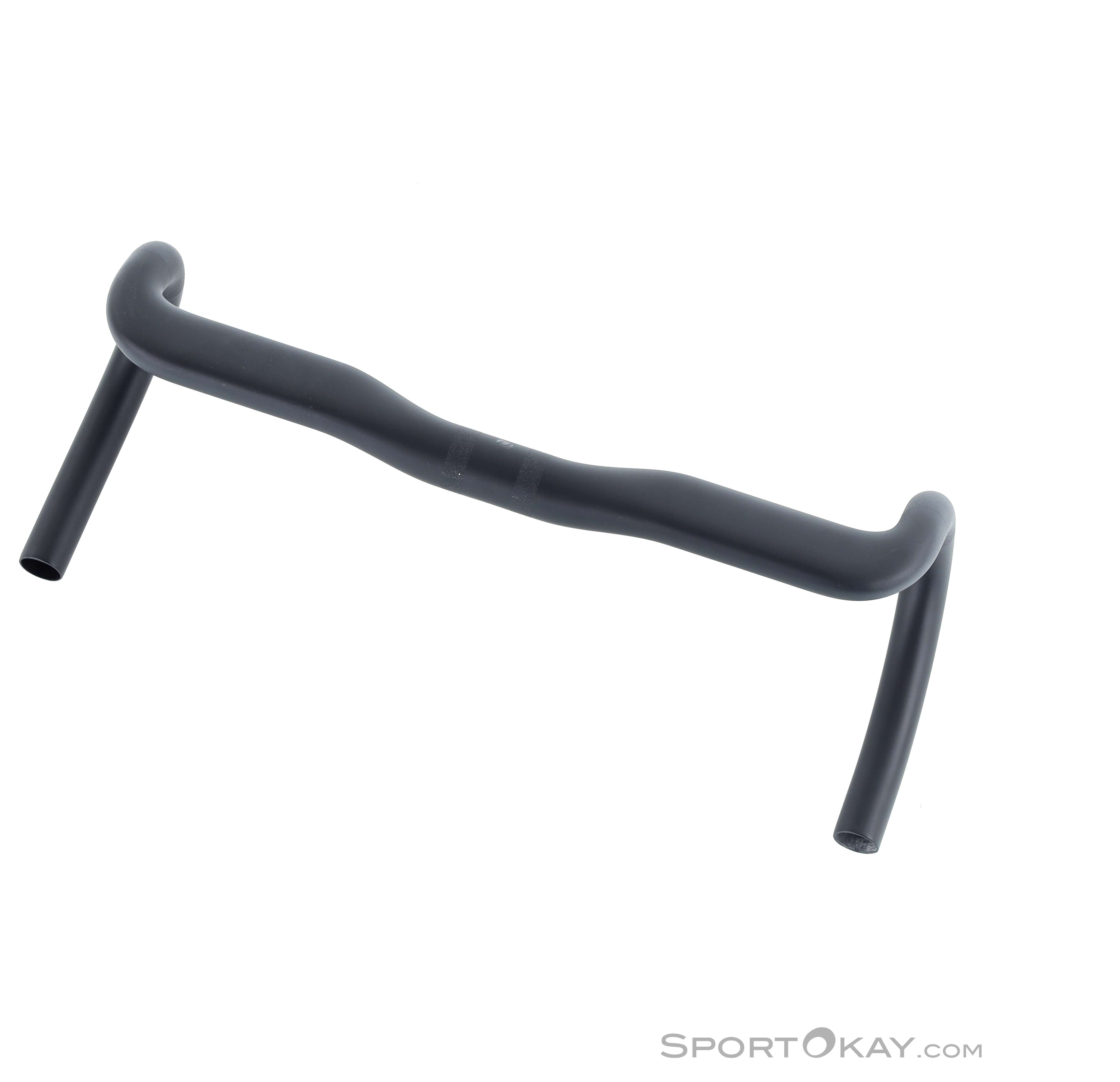 Syncros HB-R100-CF Handlebar - Handlebar - Components - Bike - All