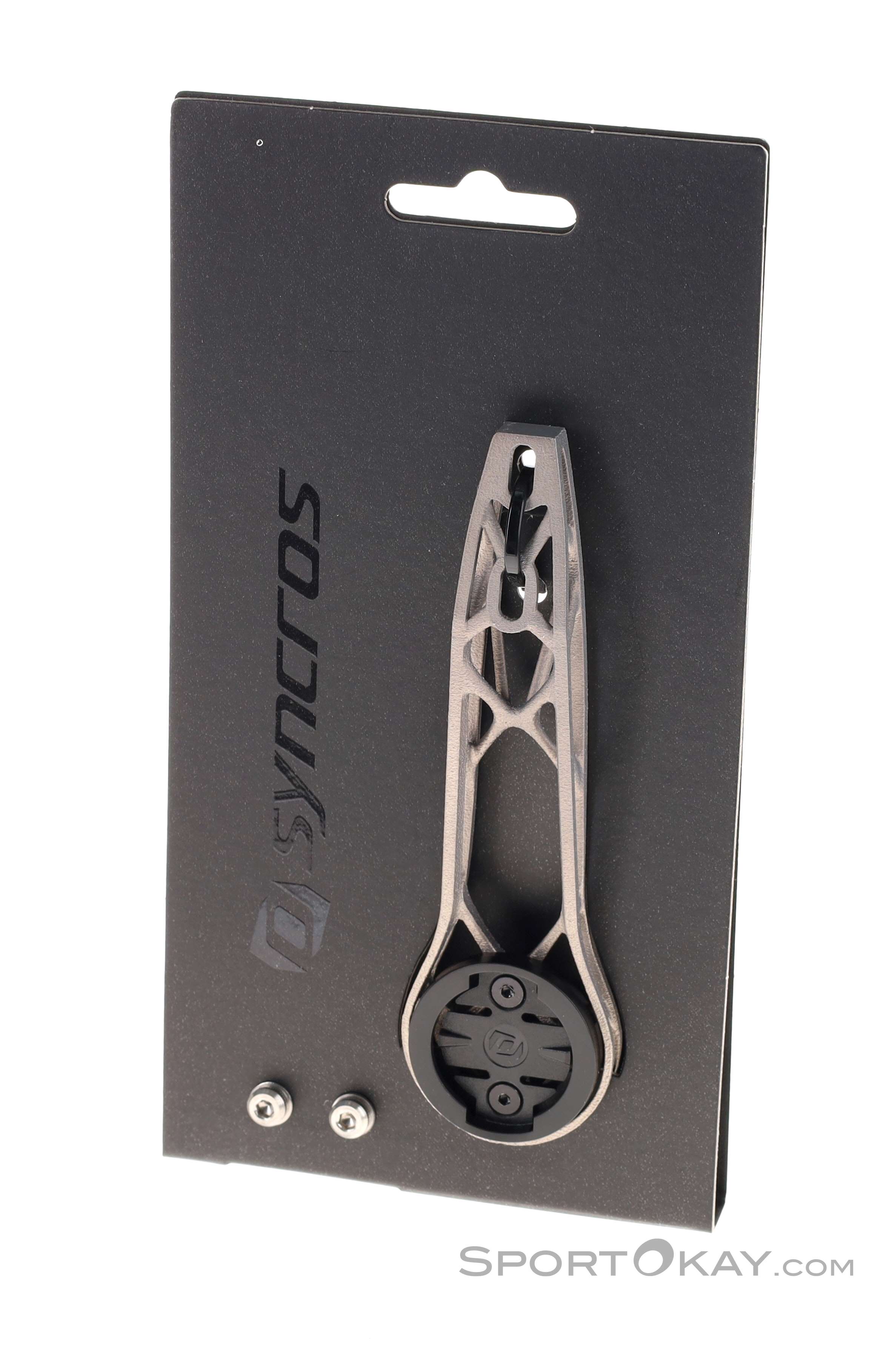 Syncros IC SL INSPIR3D Front Computer Mount - Other - Accessory