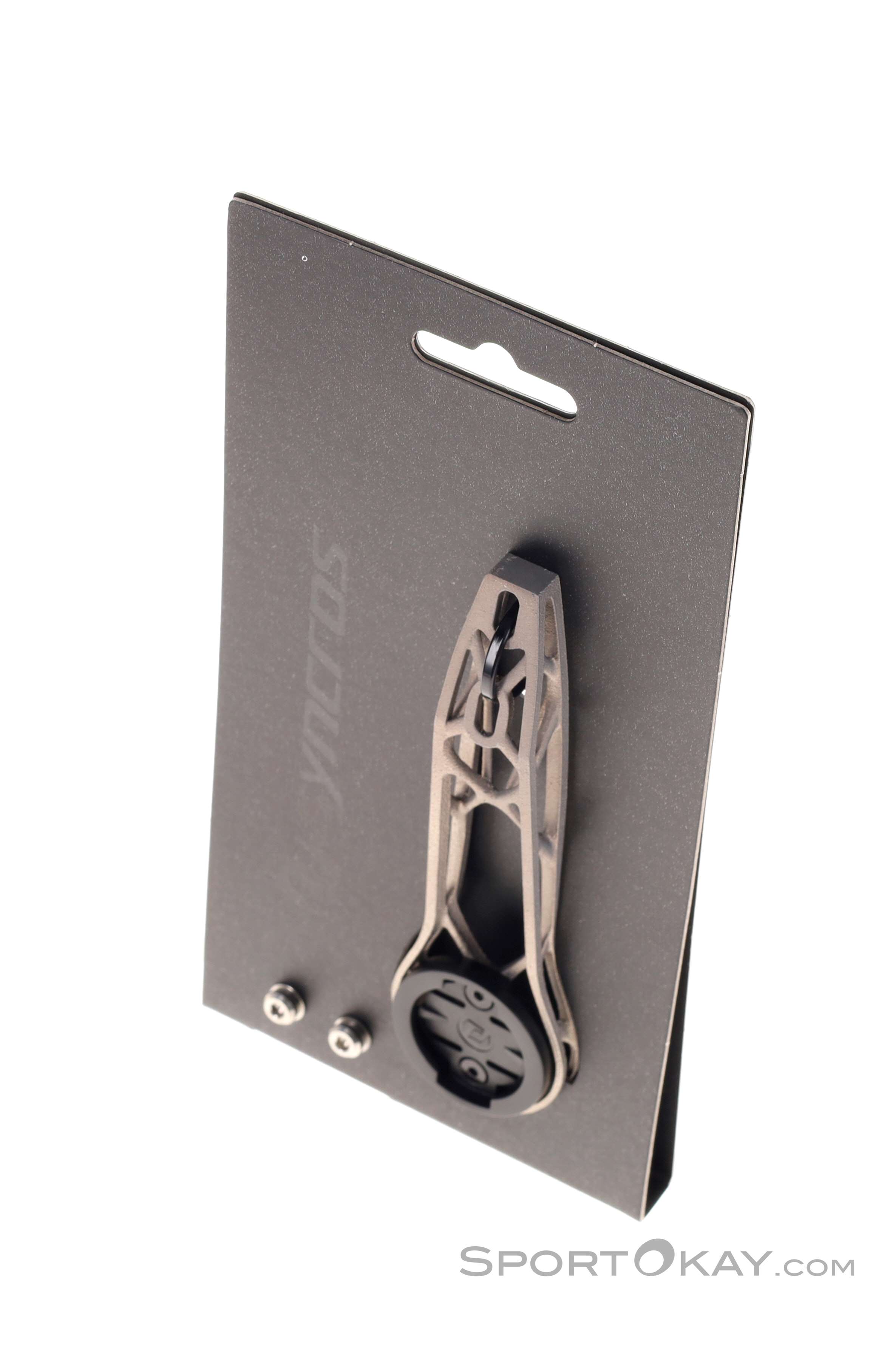 Syncros IC SL INSPIR3D Front Computer Mount - Other - Accessory