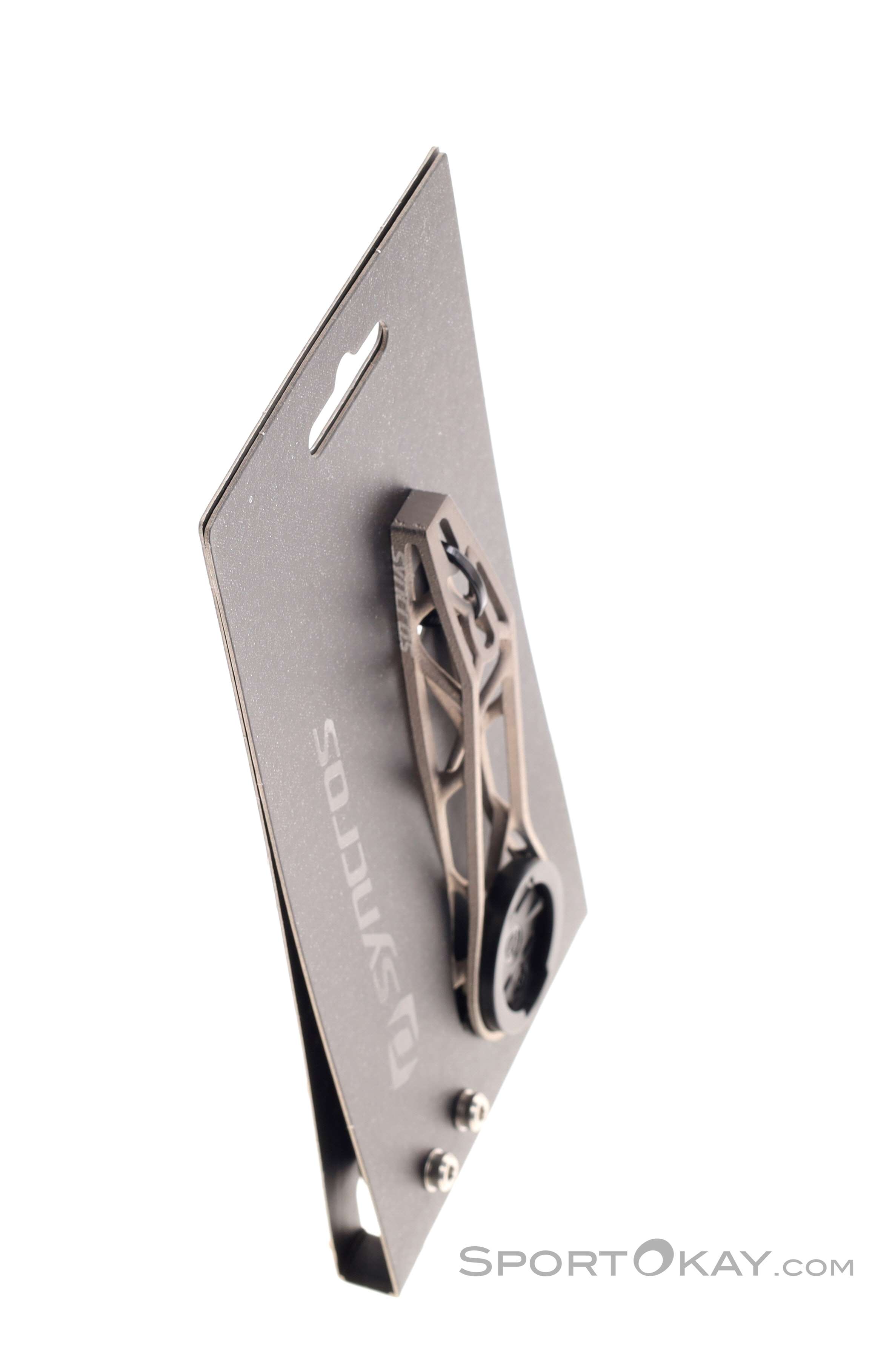 Syncros IC SL INSPIR3D Front Computer Mount - Other - Accessory