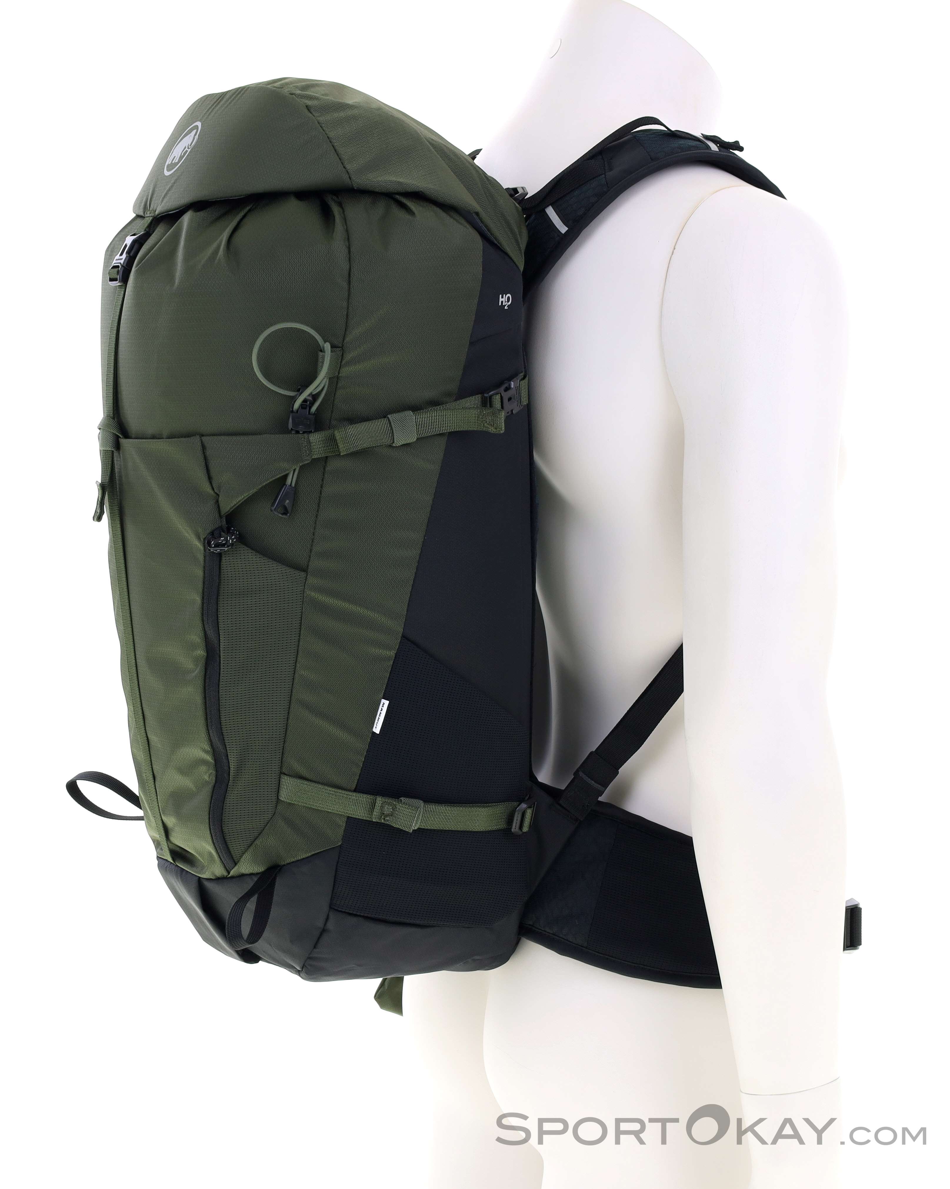 Mammut Lithium 30l Women Backpack Backpacks Backpacks