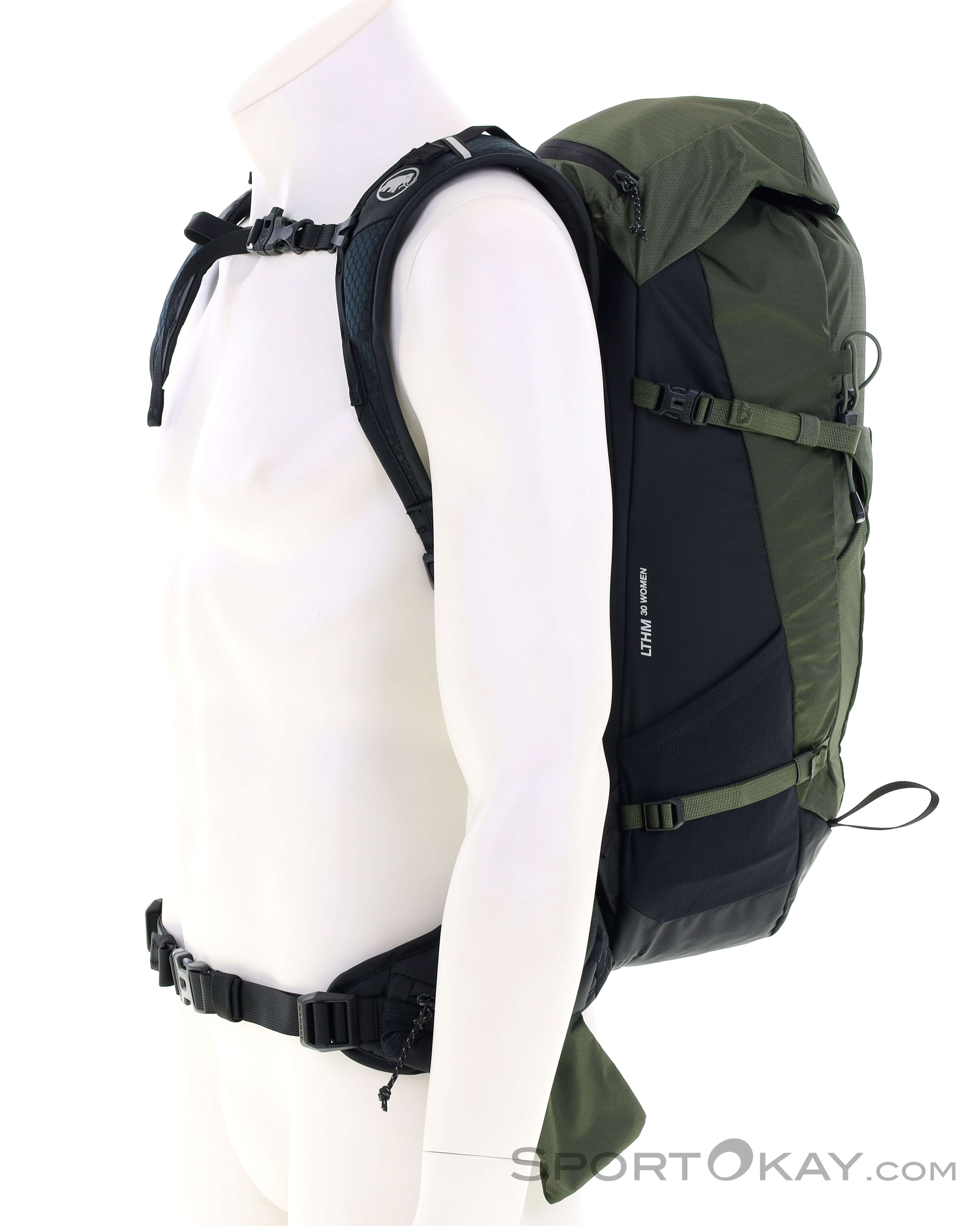 Mammut Lithium 30l Women Backpack Backpacks Backpacks