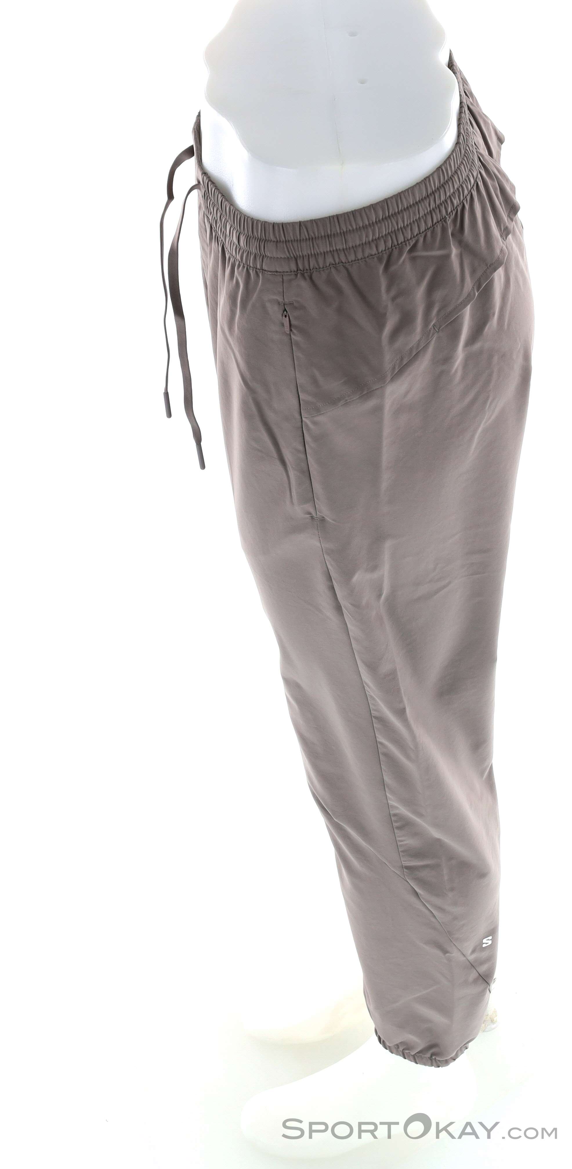 Salomon SHKout Core Mens Running Pants - Pants - Outdoor Clothing 