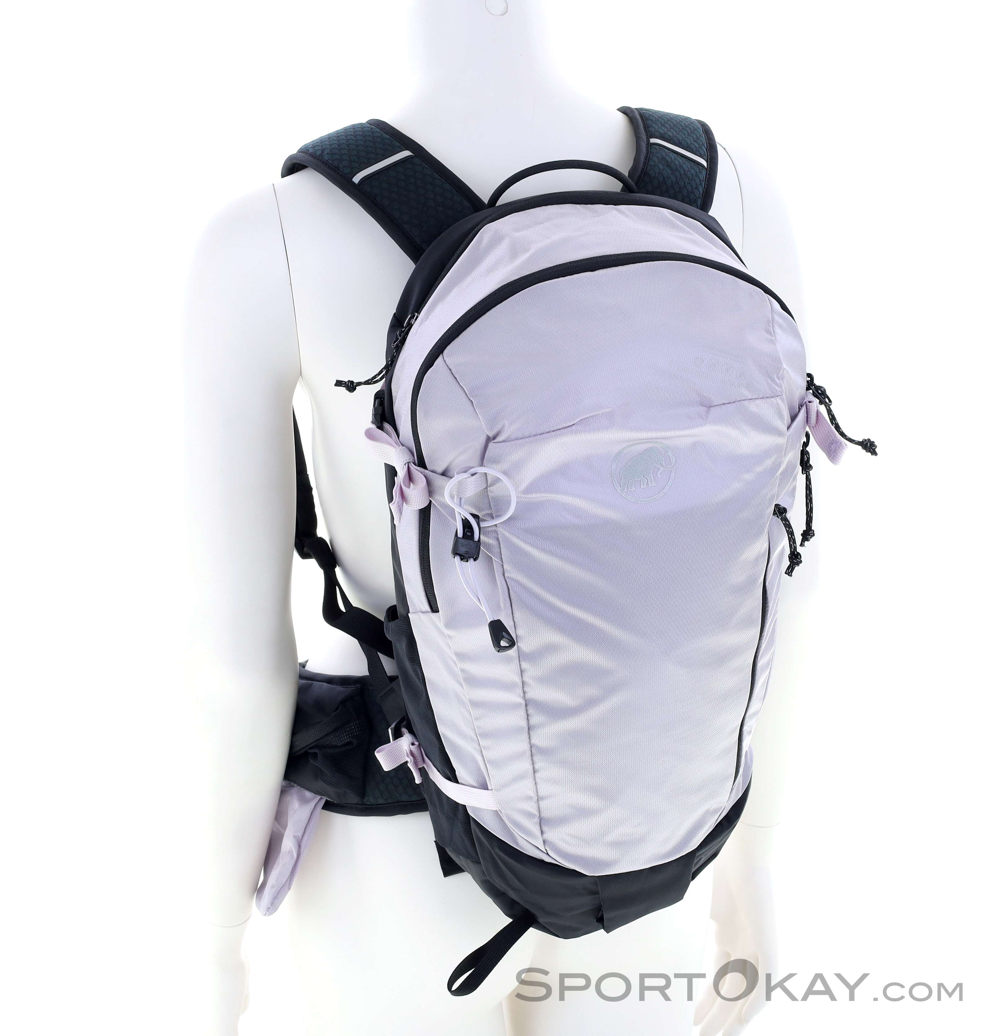Mammut 20l Rucksack Damen Mammut Lithium 20l Damen Rucksack Ruckscke  Ruckscke