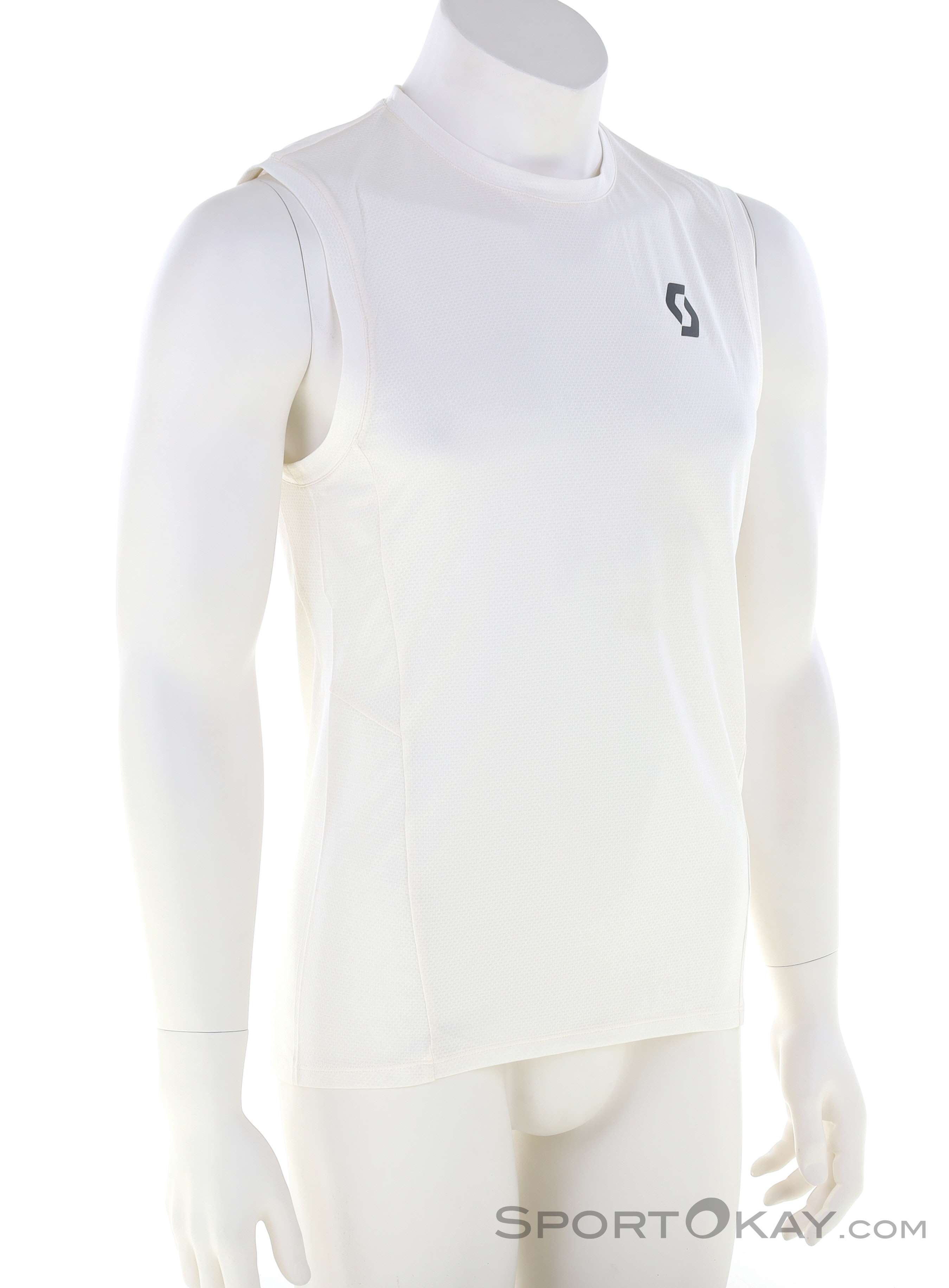 Scott Endurance LT - Canottiera - Uomo