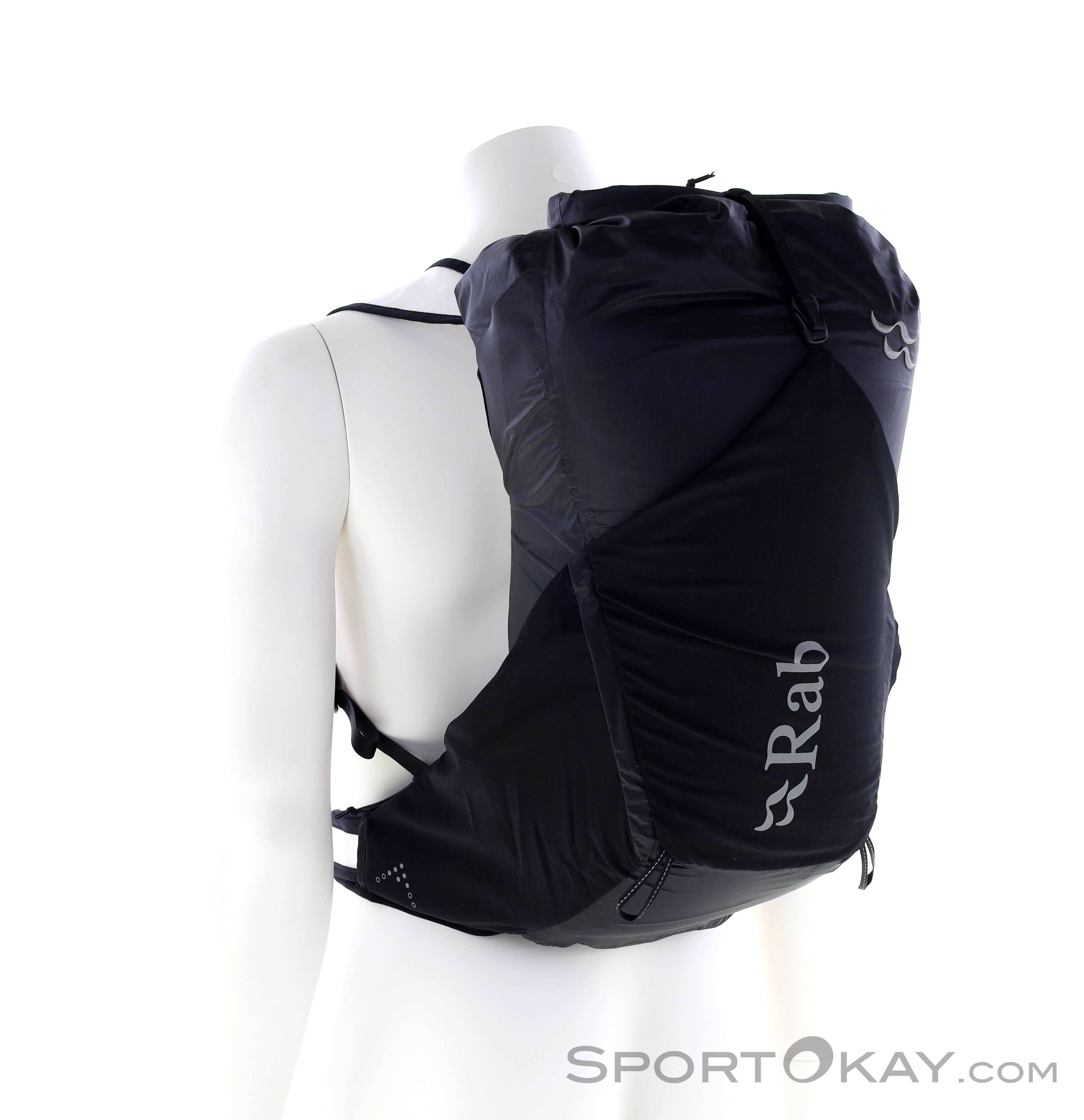 Rab Veil XP 20l Backpack - Backpacks - Backpacks & Headlamps 