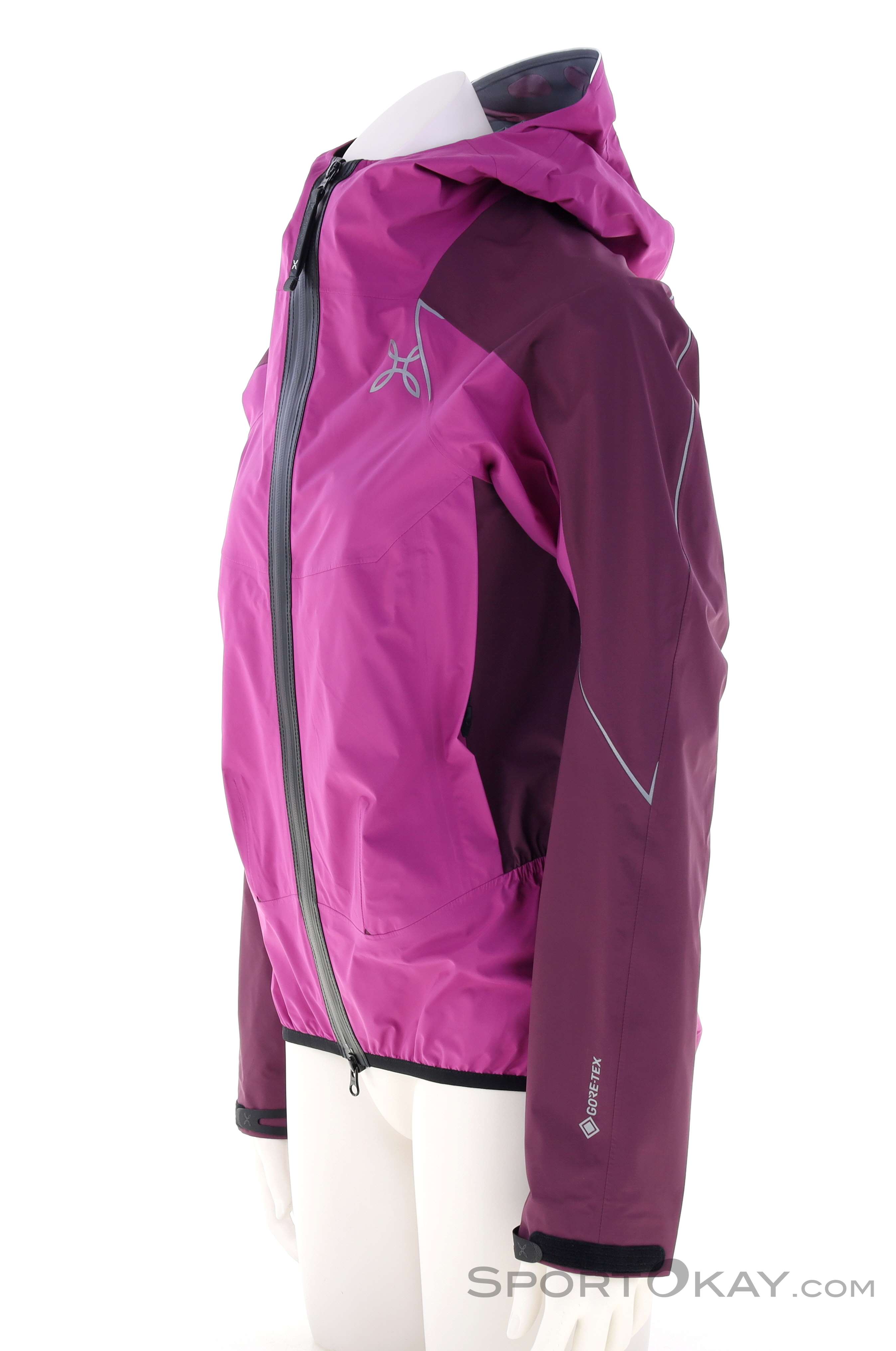 Montura Magic Women Outdoor Jacket Jackets Outdoor