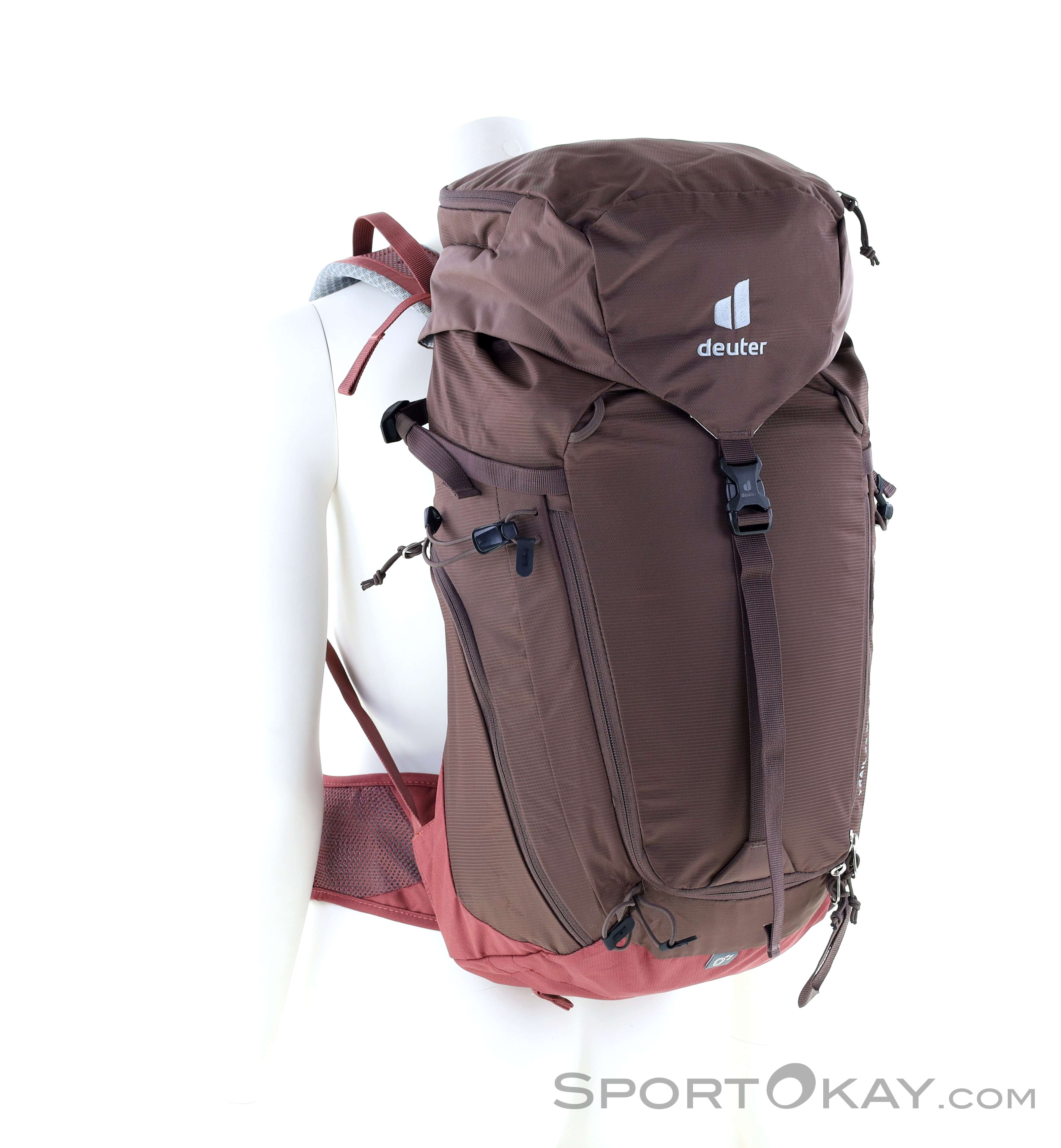 Deuter Trail 22l SL Damen Rucksack - Ruckscke - Ruckscke & Stirnlampen -  Outdoor - Alle