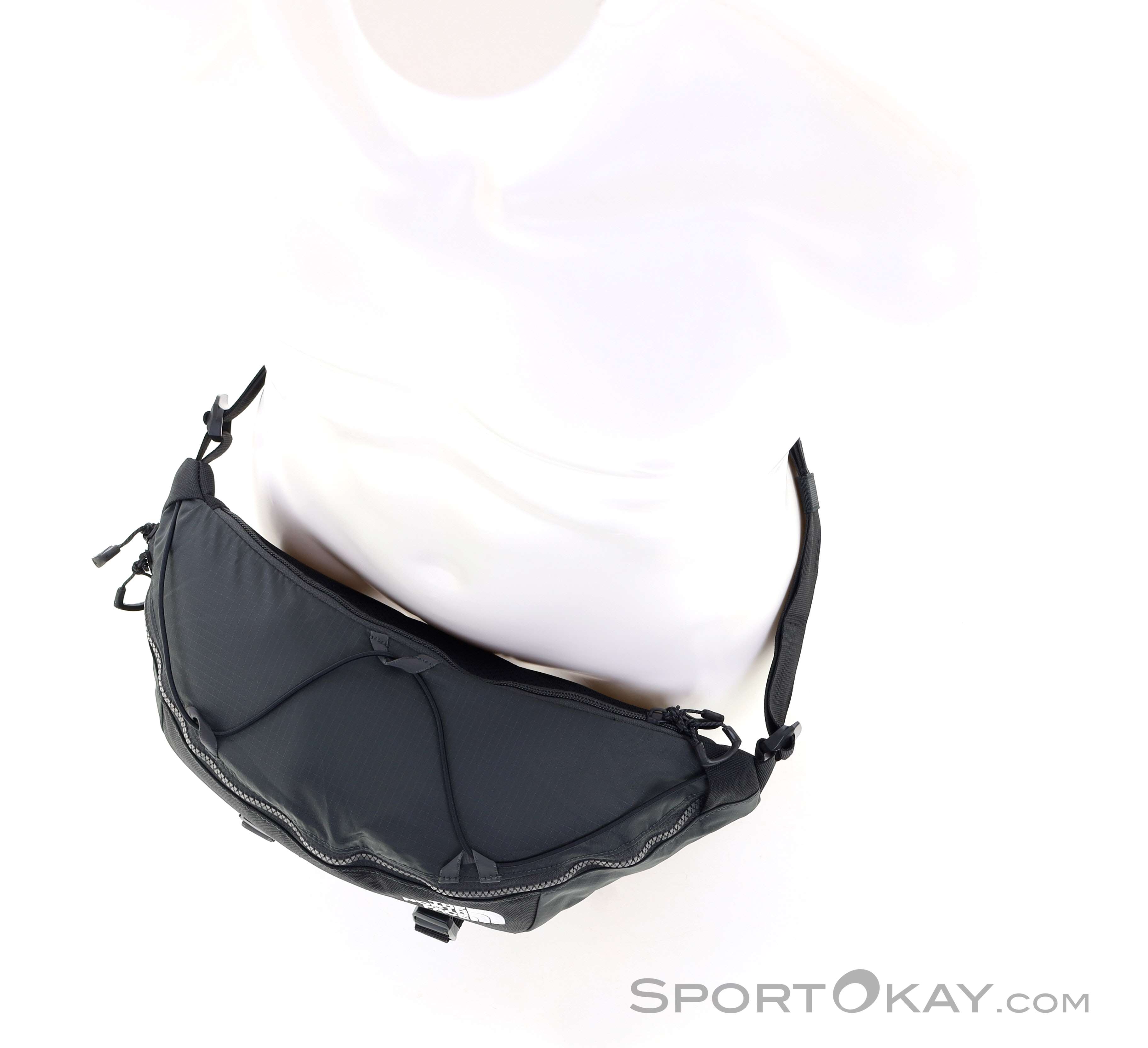 The North Face Terra Lumbar 6l Hip Bag - Bags - Leisure Bags