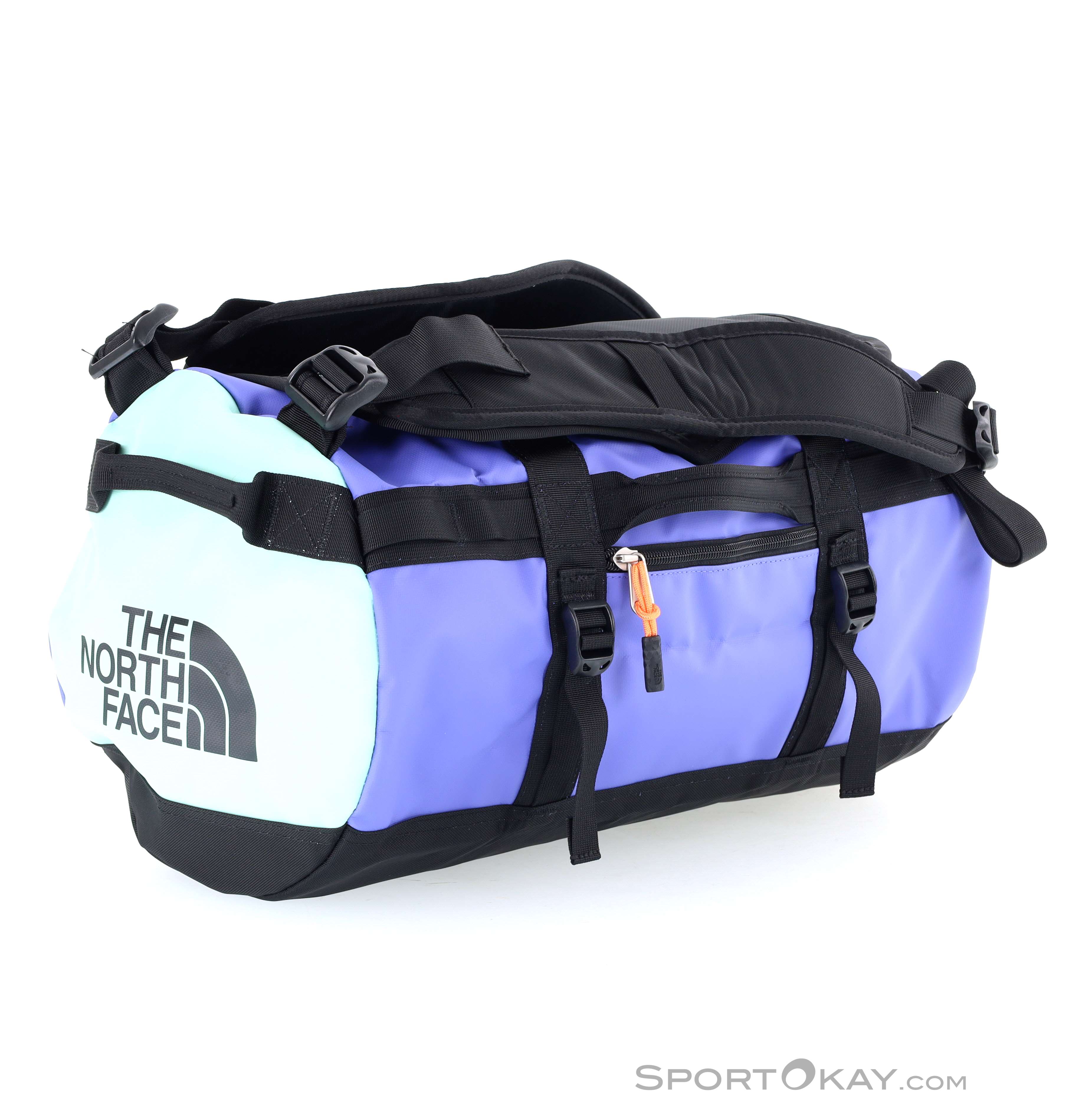 The North Face Base Camp Duffel XS Travelling Bag - Bags - Leisure