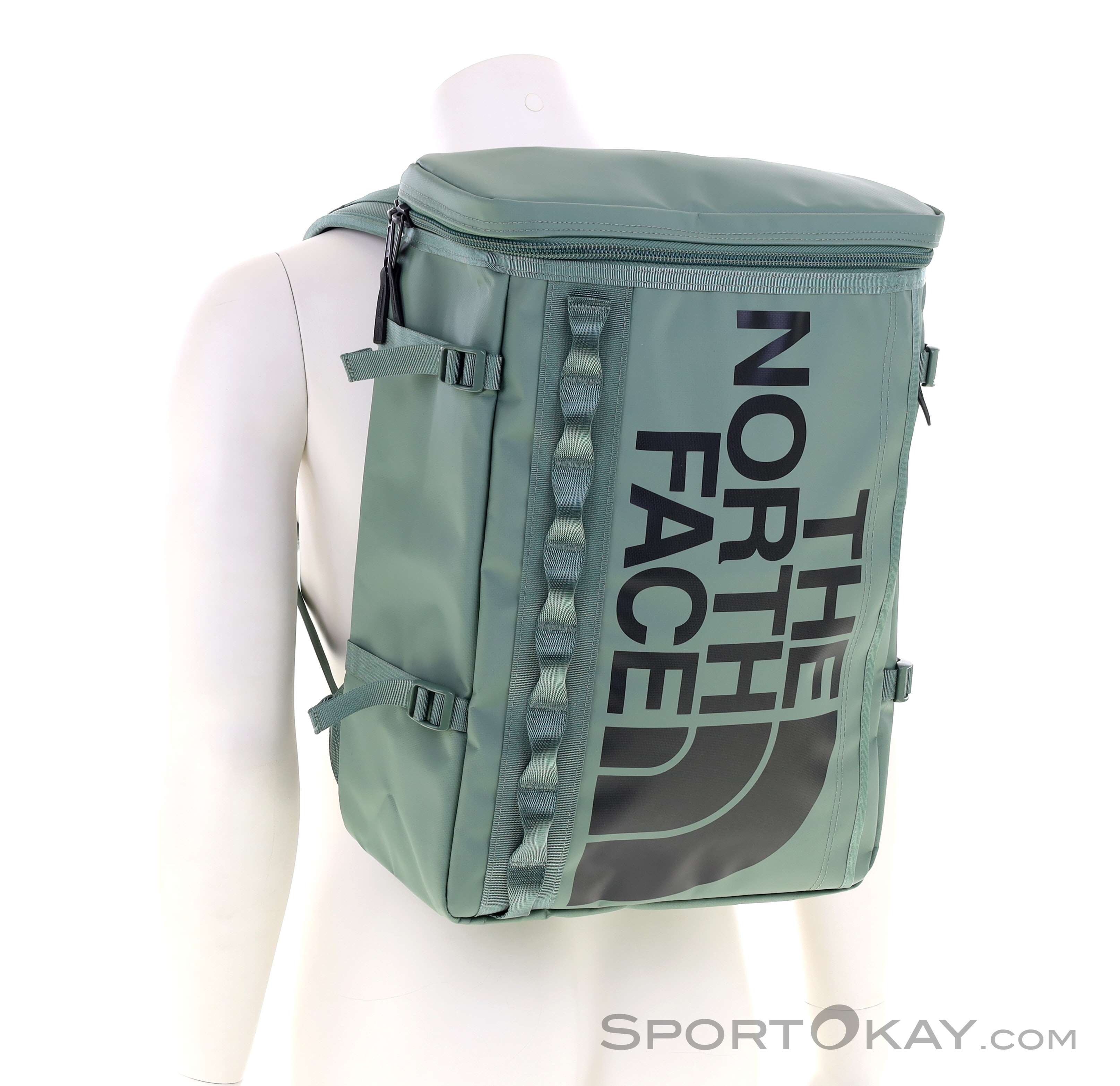 The North Face Base Camp Fuse Box 30l Backpack - Bags - Leisure
