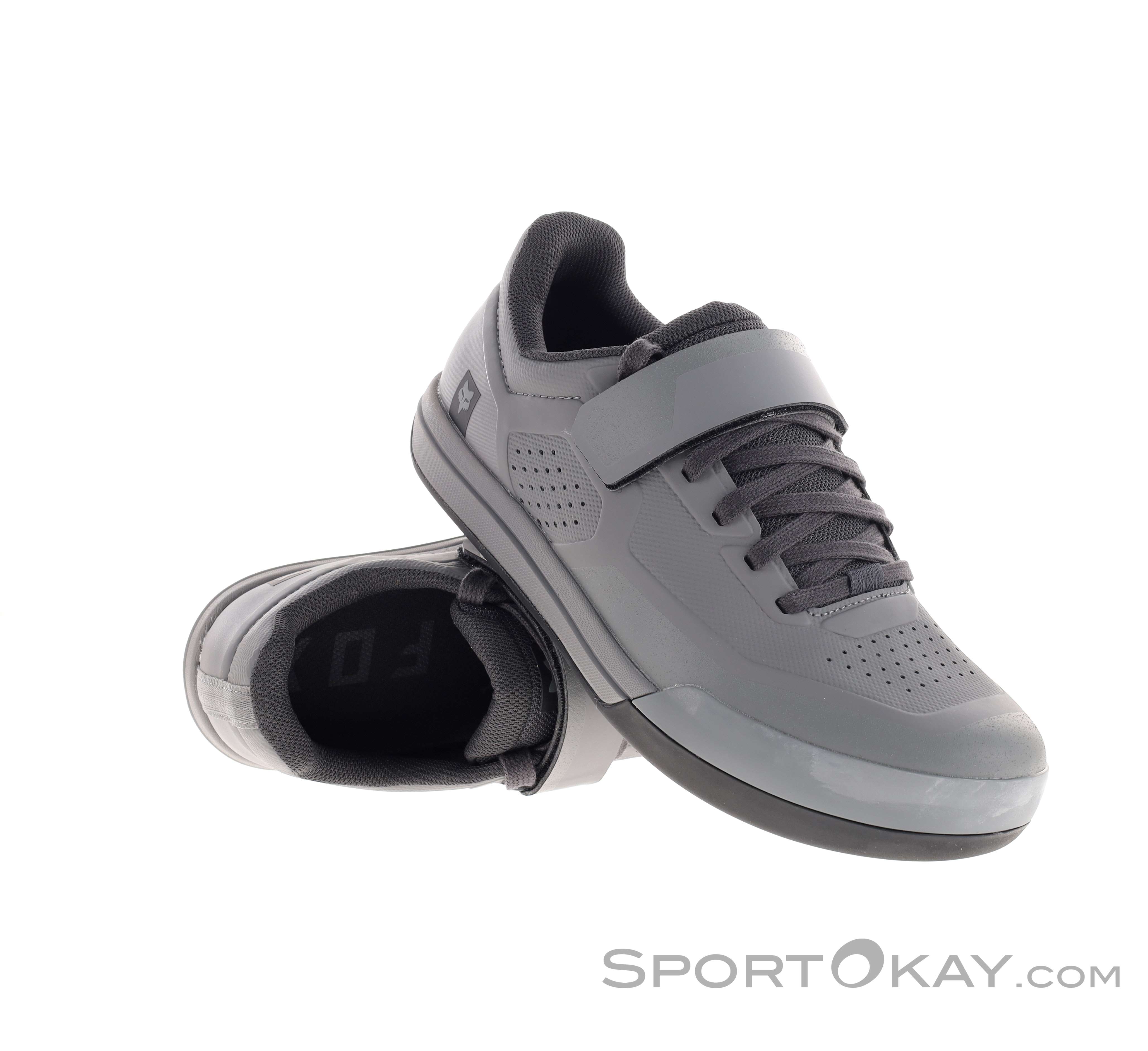 Fox Union Scarpe Bici da MTB Scarpe downhill Scarpe da bici