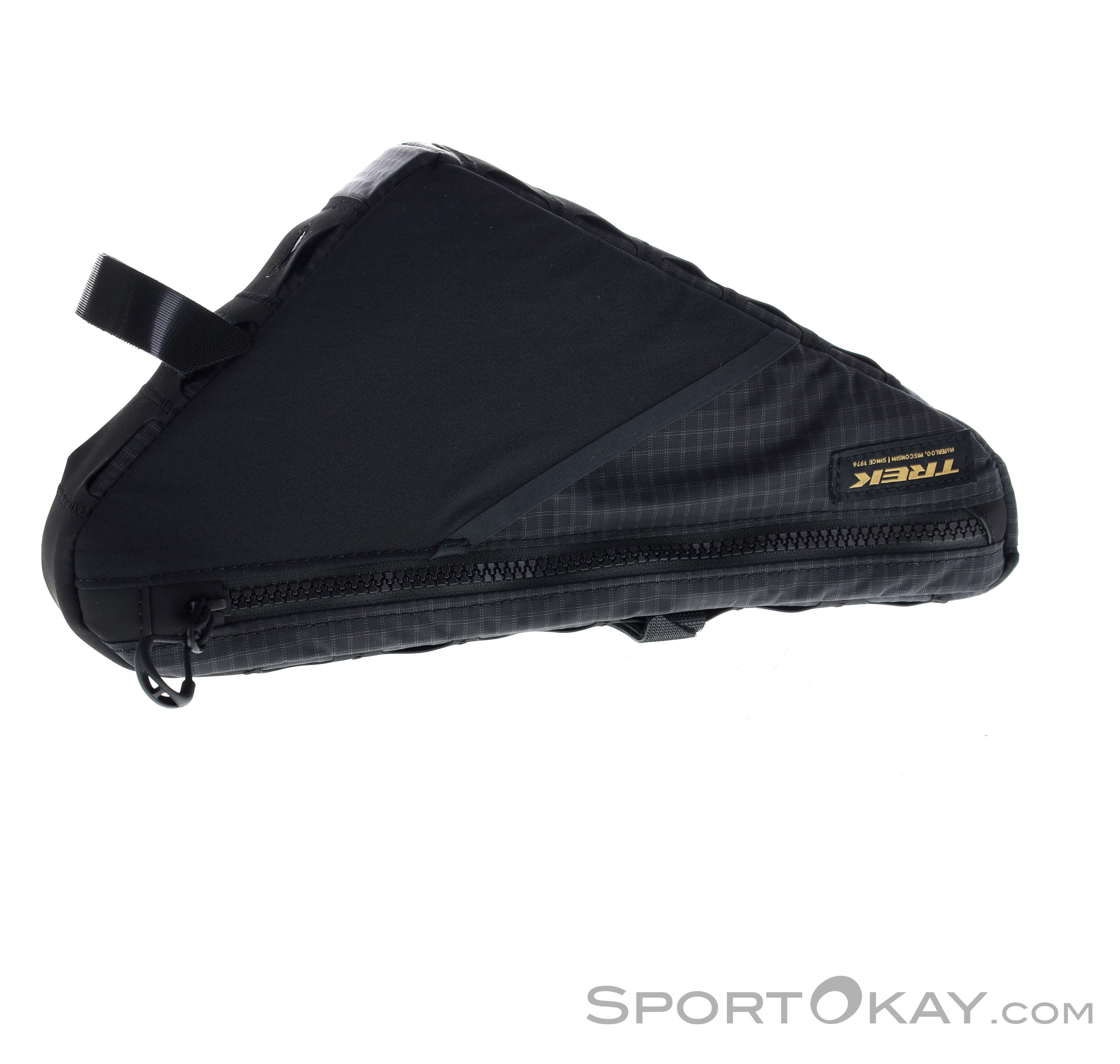 Trek Adventure Triangle Sacoche de cadre Sacoche à vélo