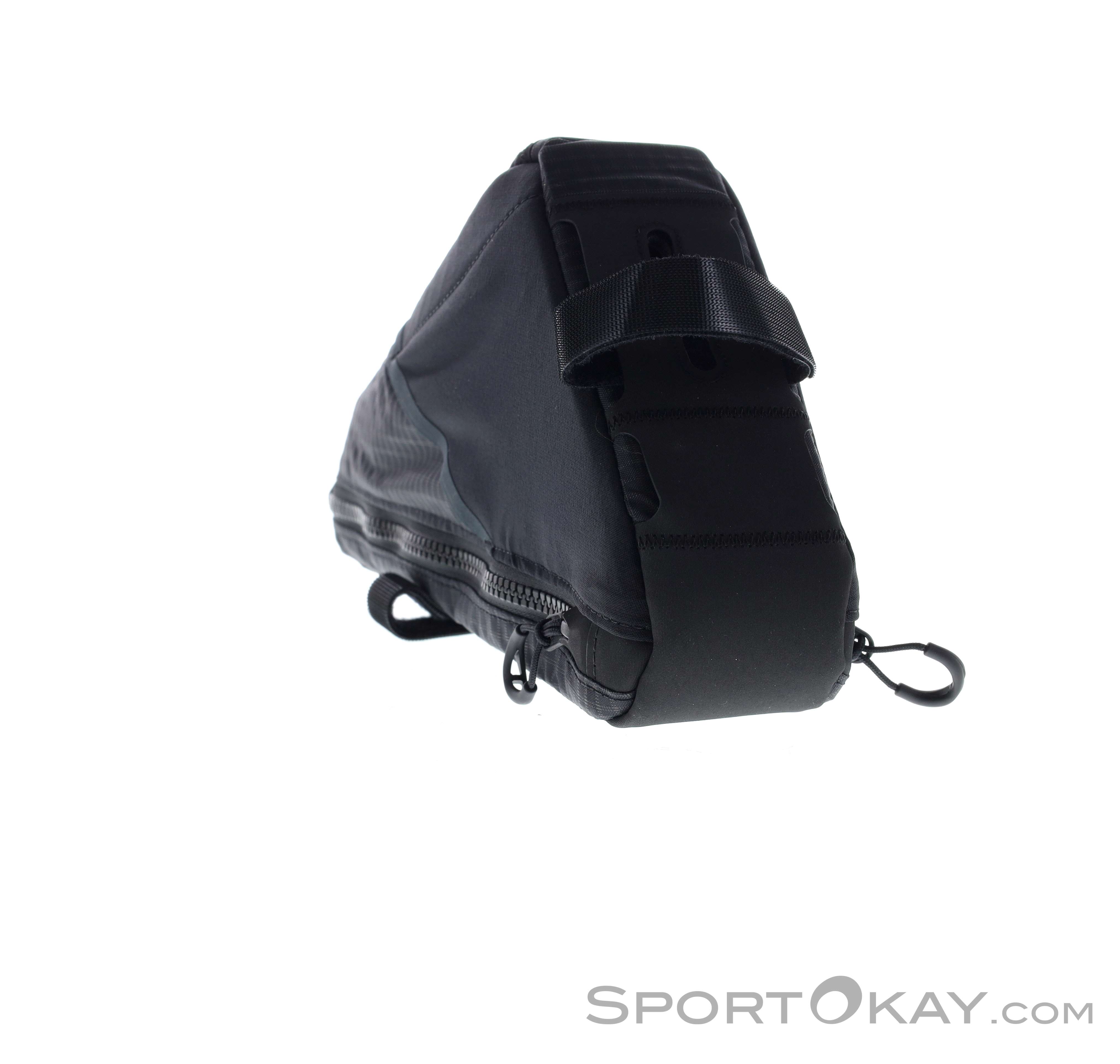Trek Adventure Triangle Frame Bag - Bike Bag - Accessory - Bike - All