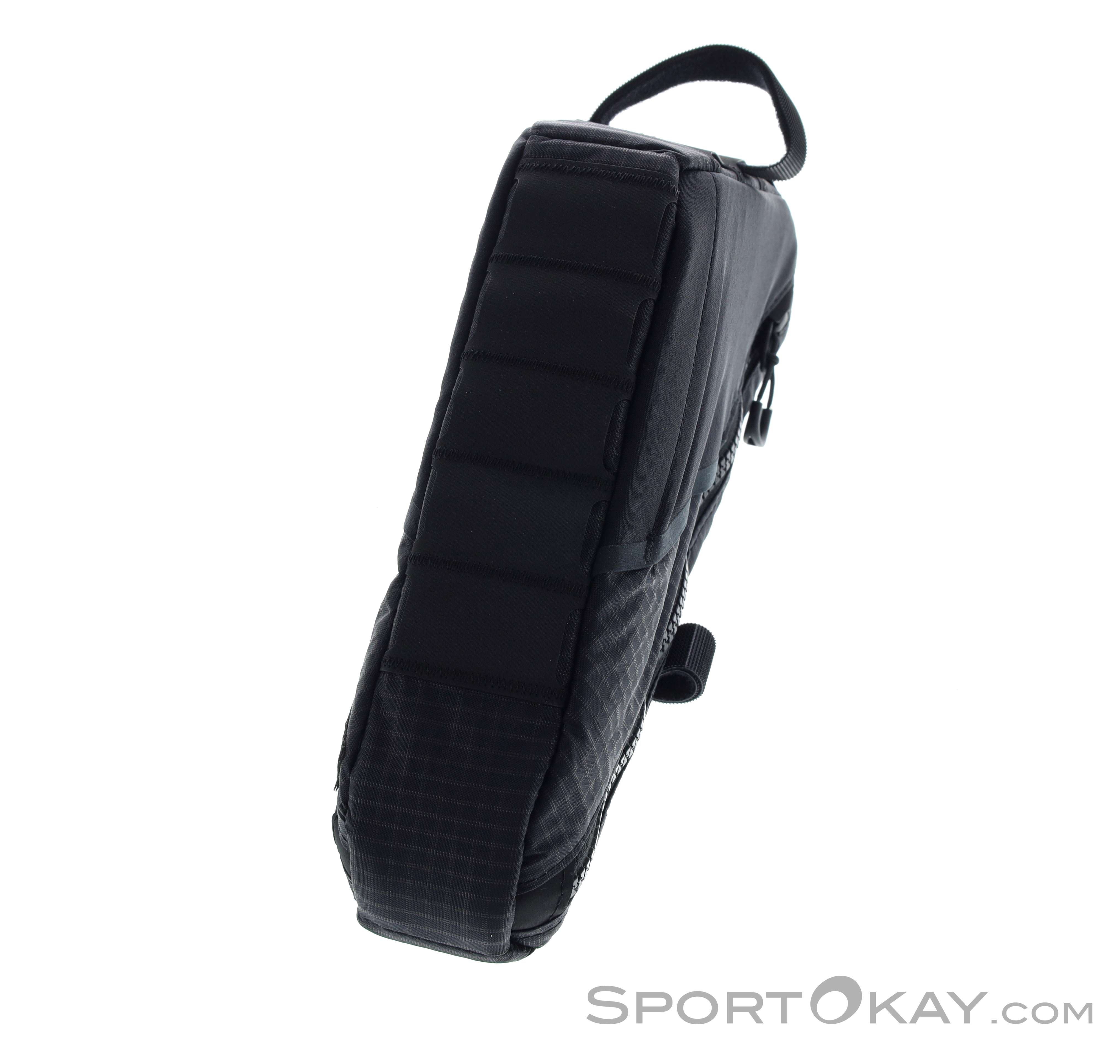 Trek Adventure Triangle Frame Bag - Bike Bag - Accessory - Bike - All