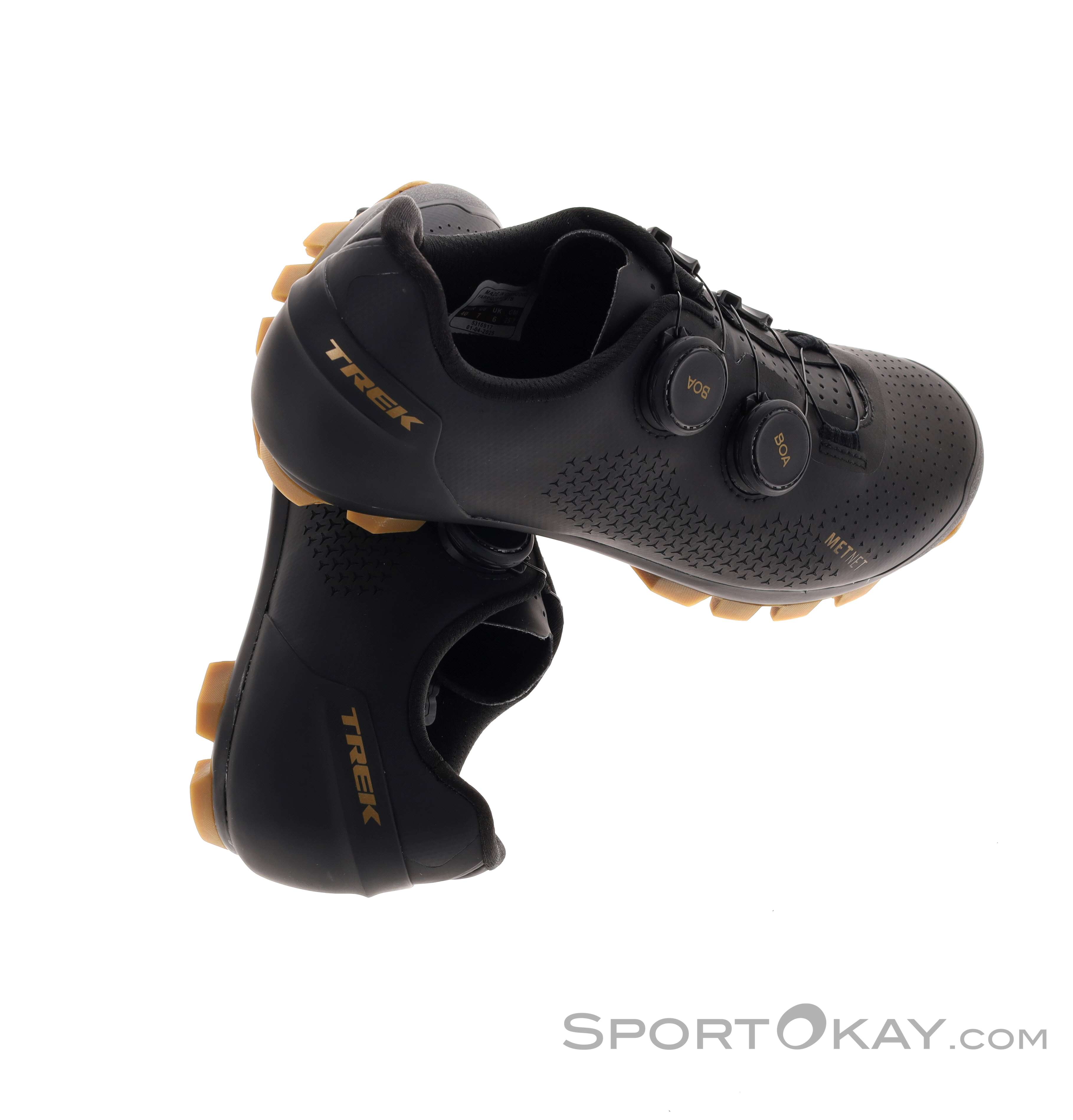 Trek Cambion Herren MTB Schuhe - Mountainbike - Bikeschuhe - Bike