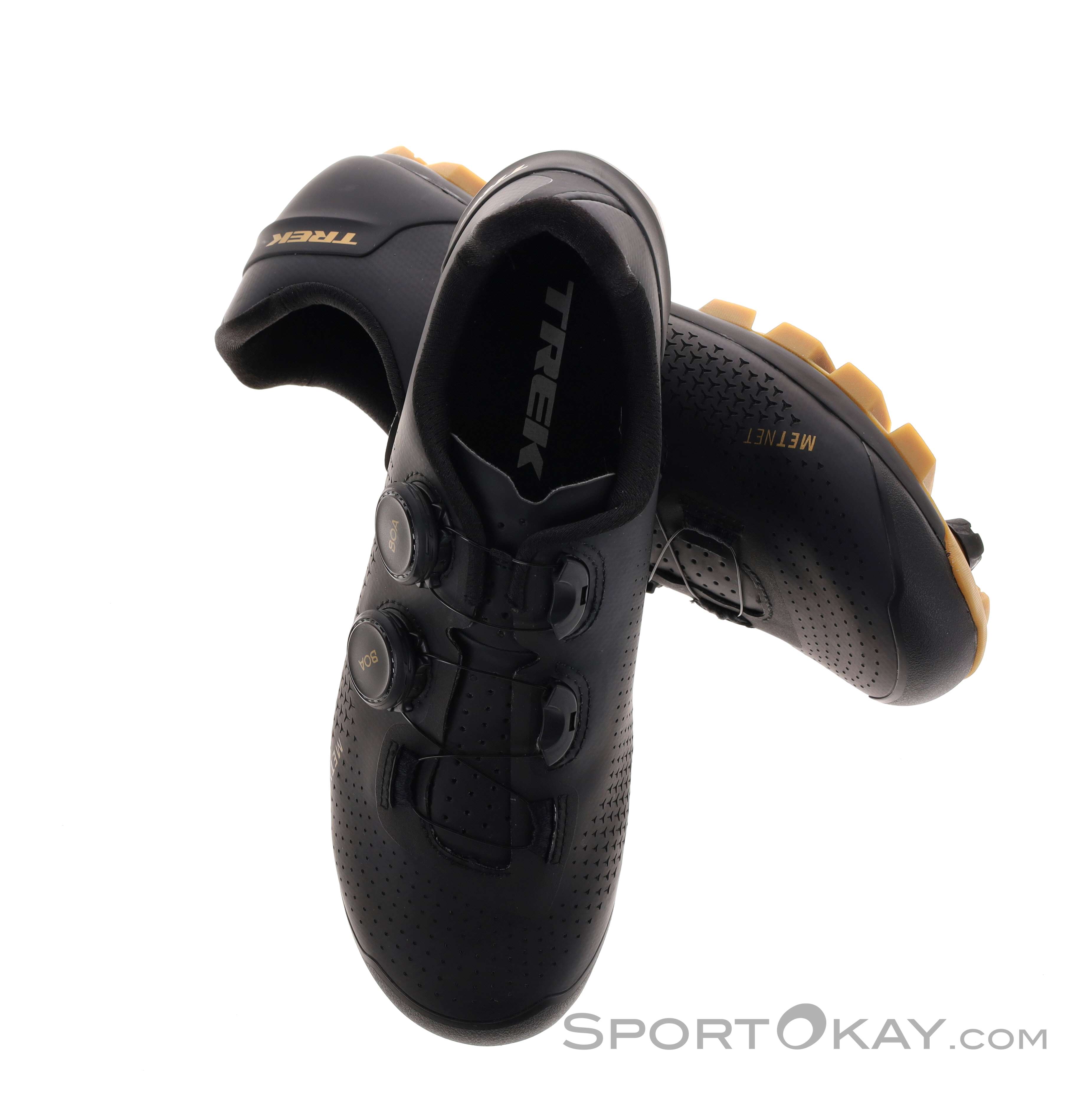 Chaussures vtt trek cambion 44 - Équipements vélos