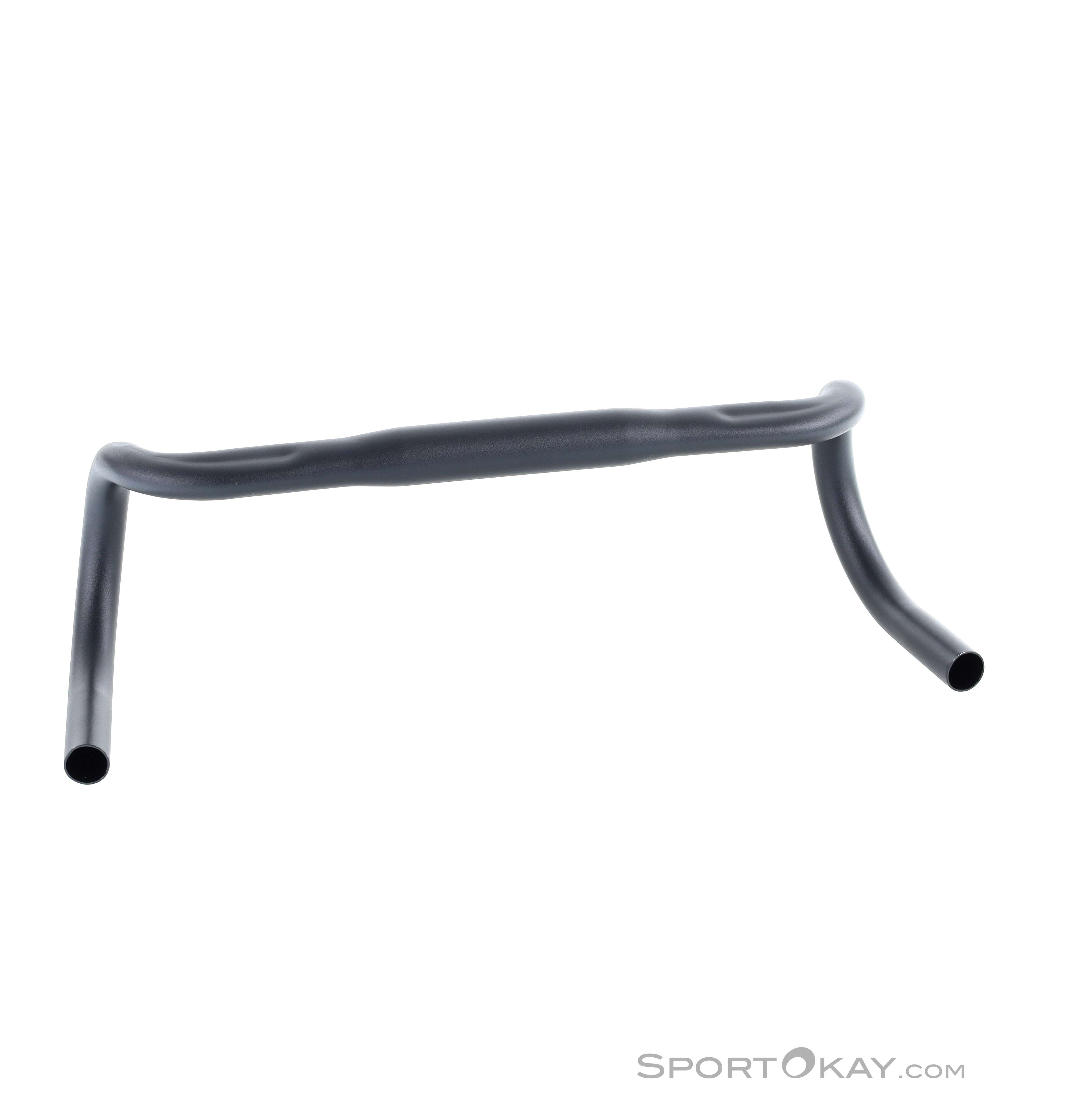 Bontrager GR Elite Road Handlebar - Handlebar - Components - Bike