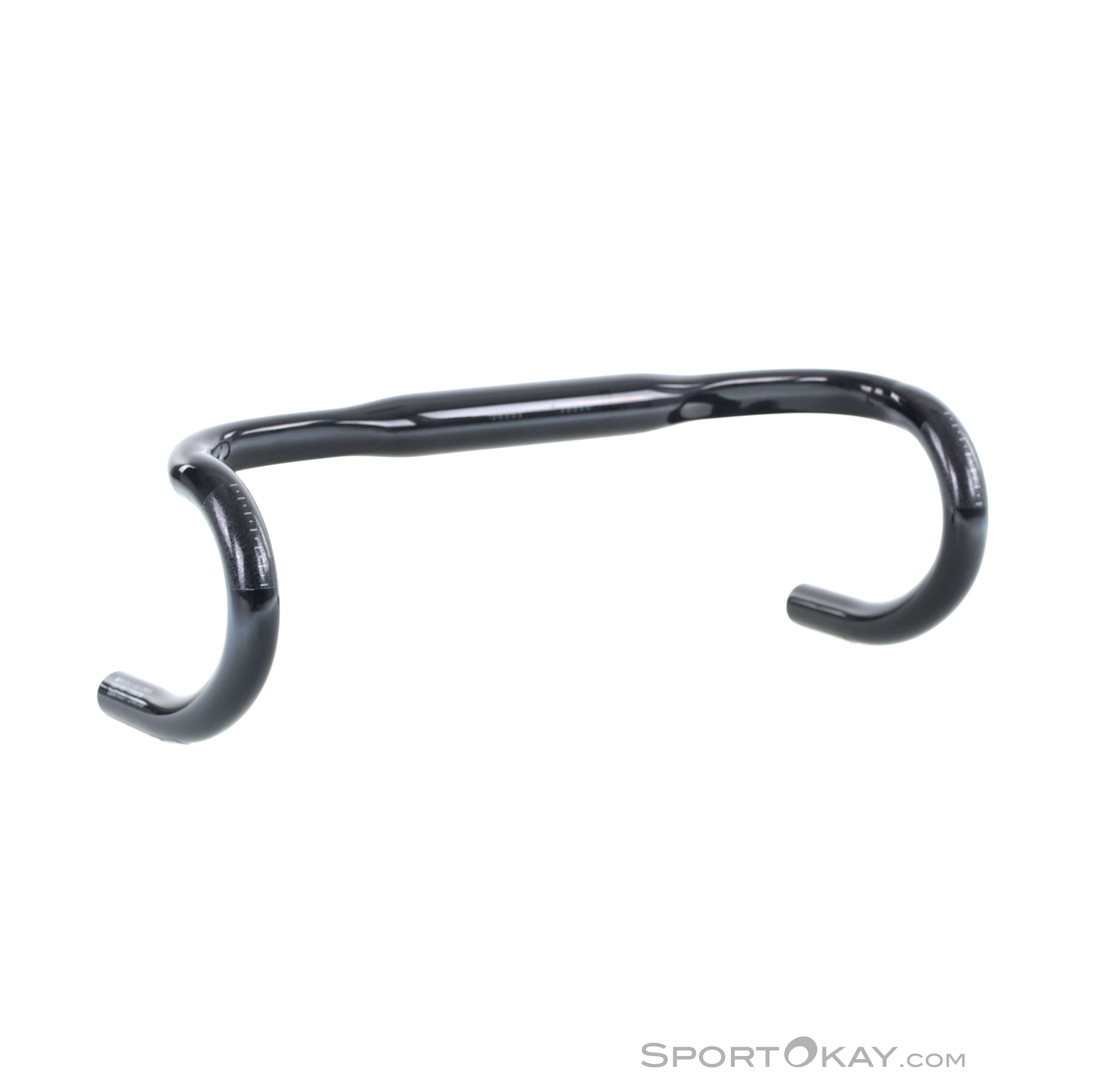 Bontrager Pro VR-C Road Handlebar - Handlebar - Components - Bike