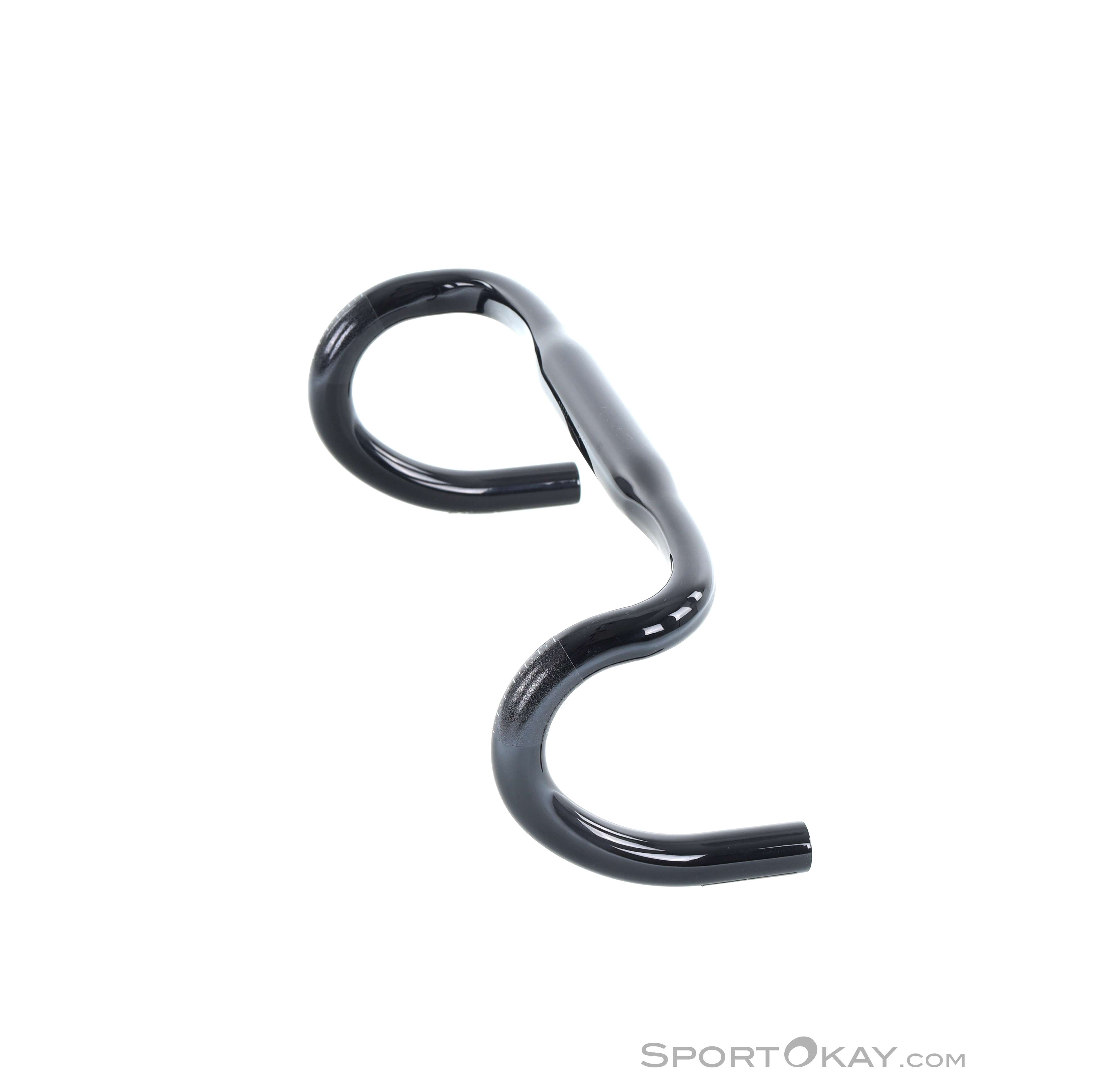 Bontrager Pro VR-C Road Handlebar - Handlebar - Components - Bike