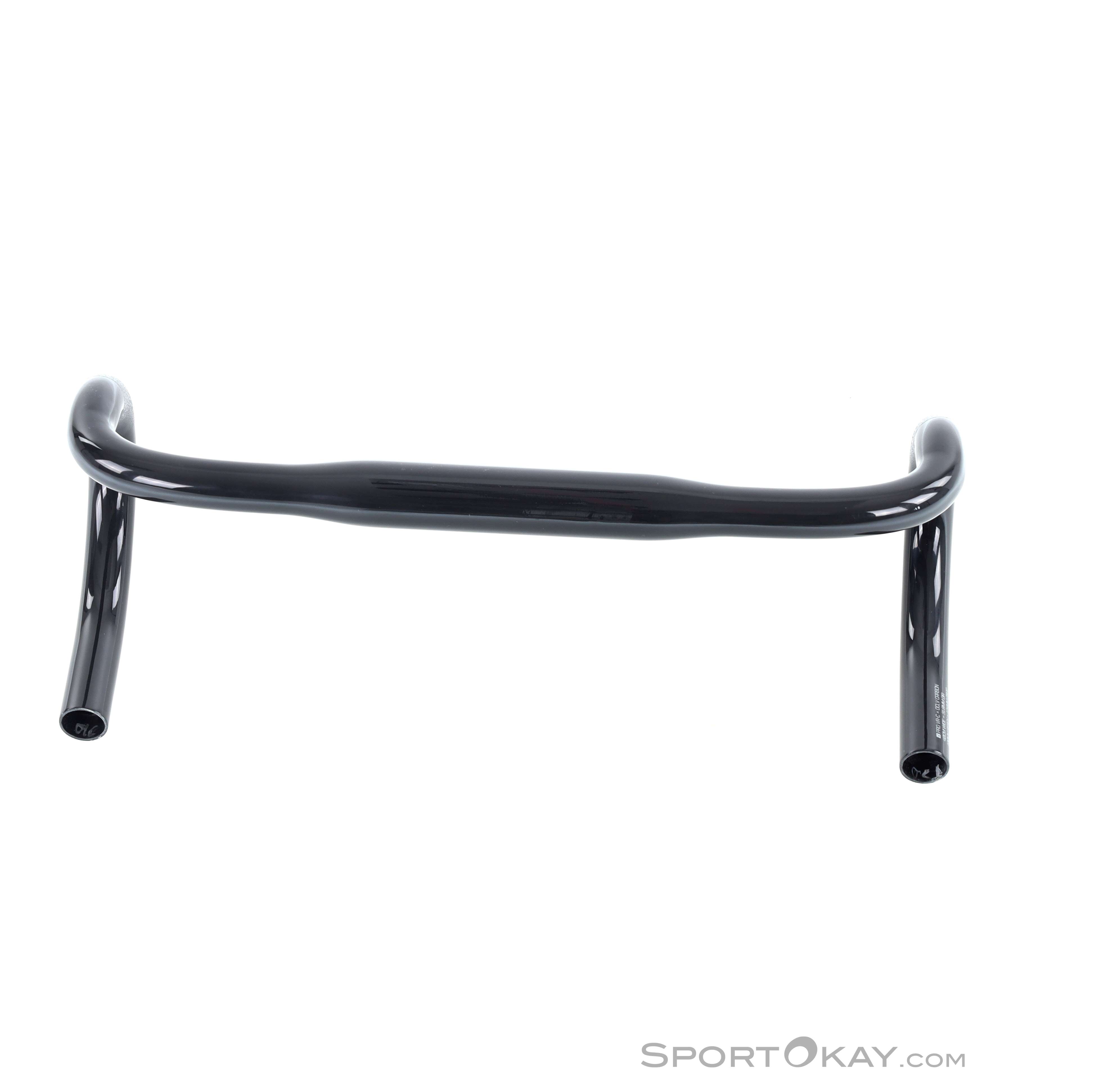 Bontrager Pro VR-C Road Handlebar - Handlebar - Components - Bike