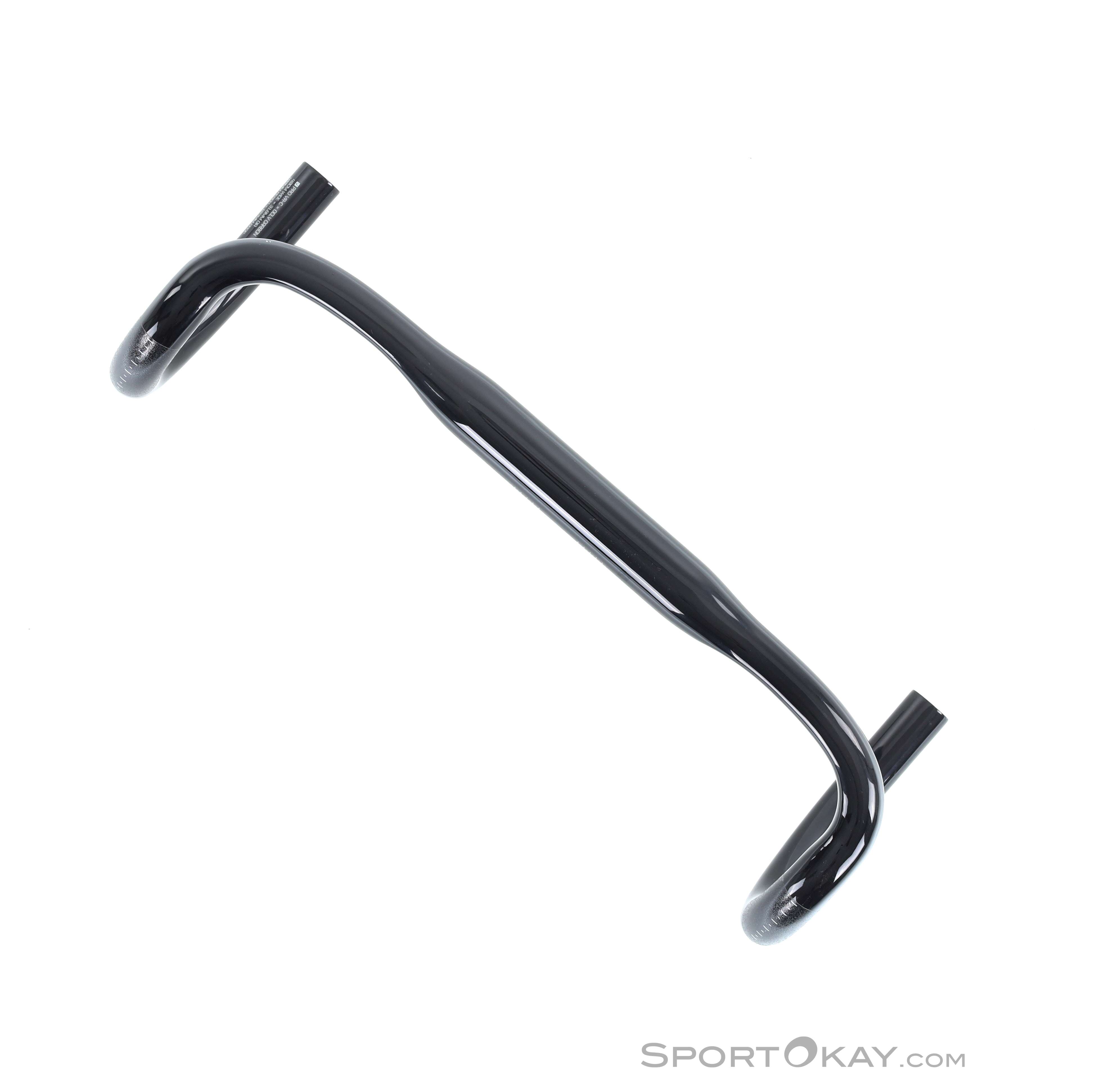 Bontrager Pro VR-C Road Handlebar - Handlebar - Components - Bike
