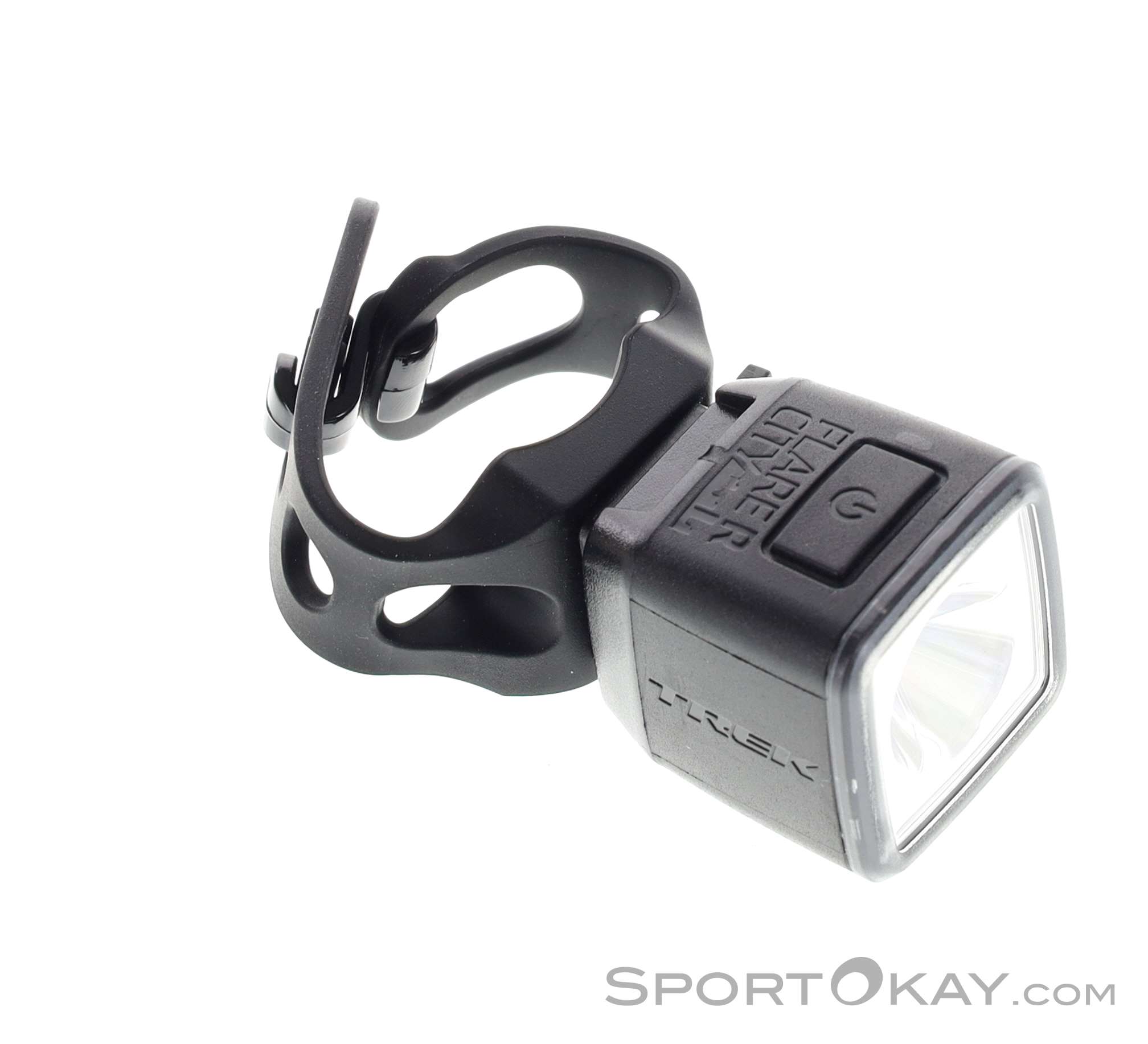 Luce Posteriore Bici Trek Flare RT - Ricaricabile USB, Visibile Fino A 2 Km - Foto 2