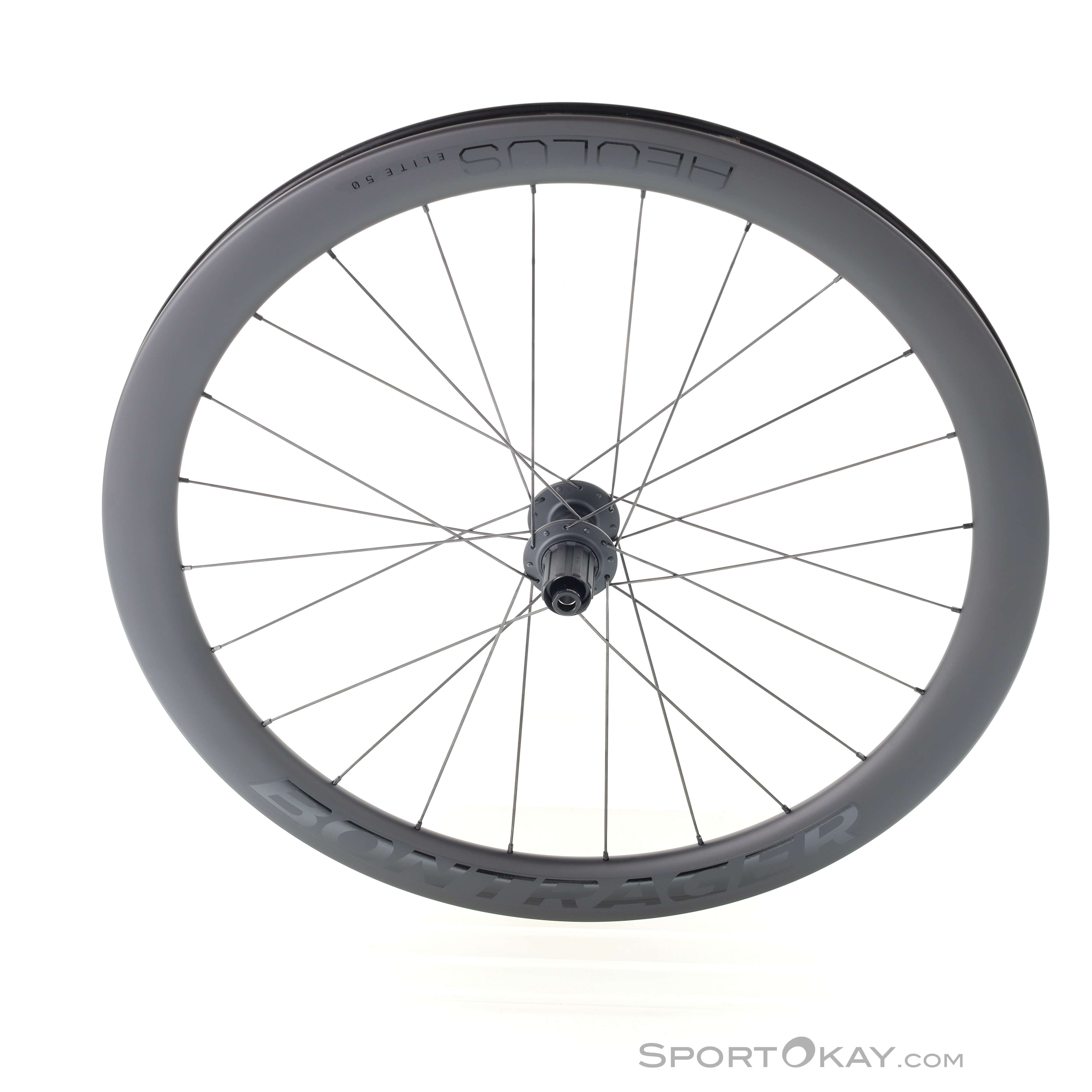 Aeolus Elite 50 Bontrager Aeolus 50mm Bontrager Aeolus Elite