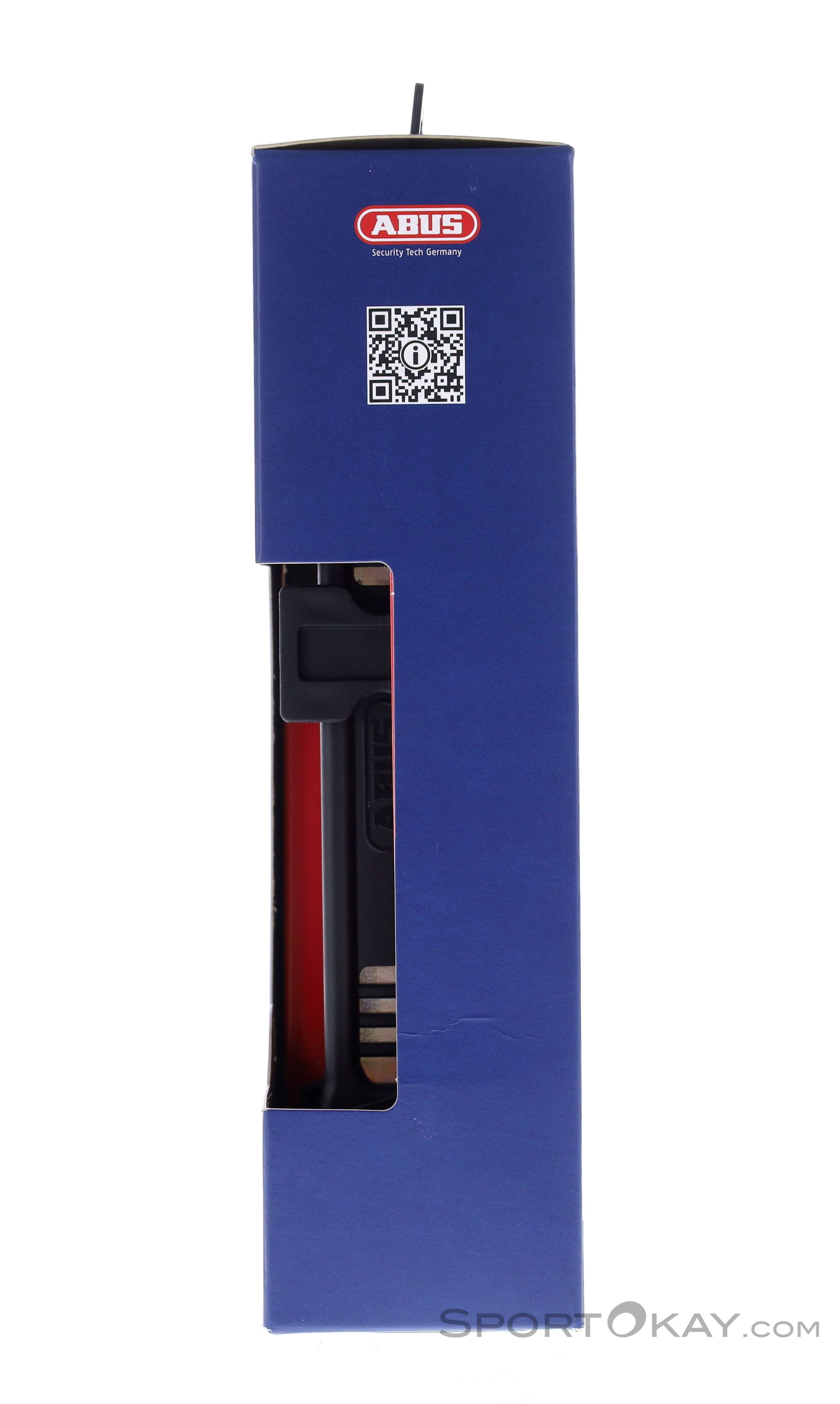 Abus Bordo 6200K Bike Lock - Bike Lock - Accessory - Bike - All