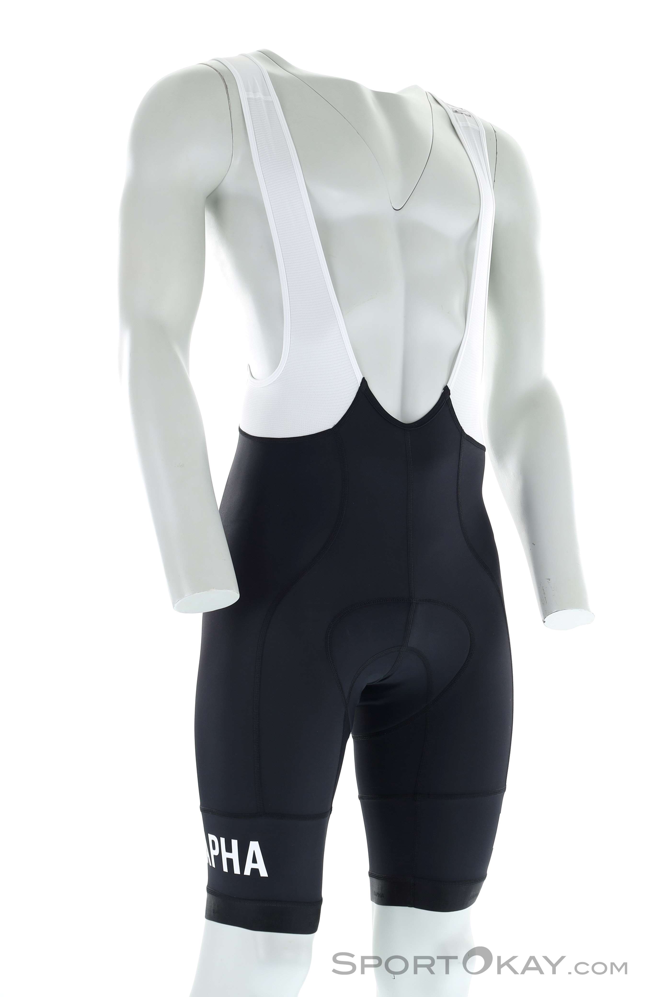 Rapha Pro Team Training Bib Mens Biking Shorts Pants Bike