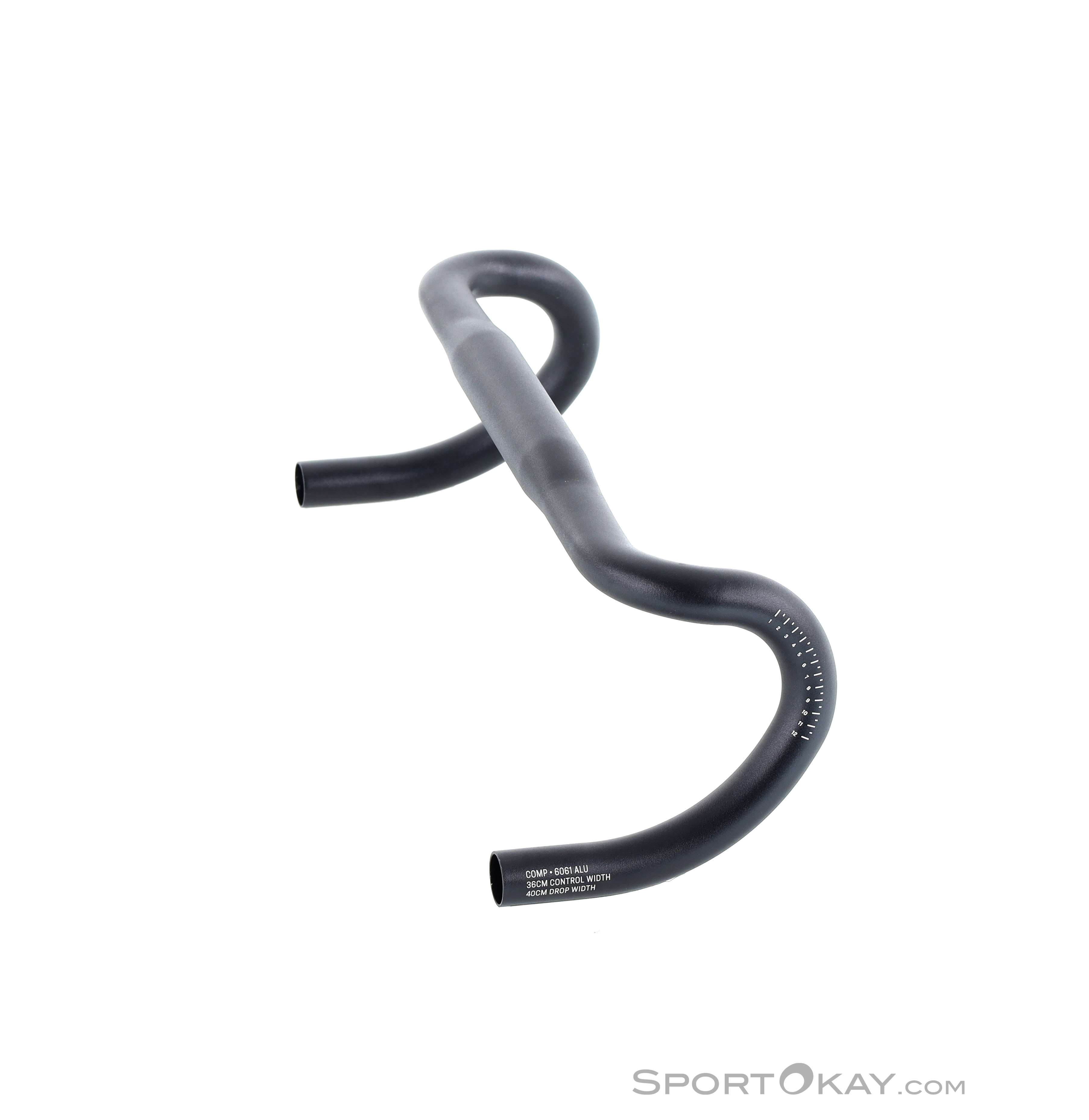 Bontrager Guidon Comp VR-C Road - Primeau Vélo