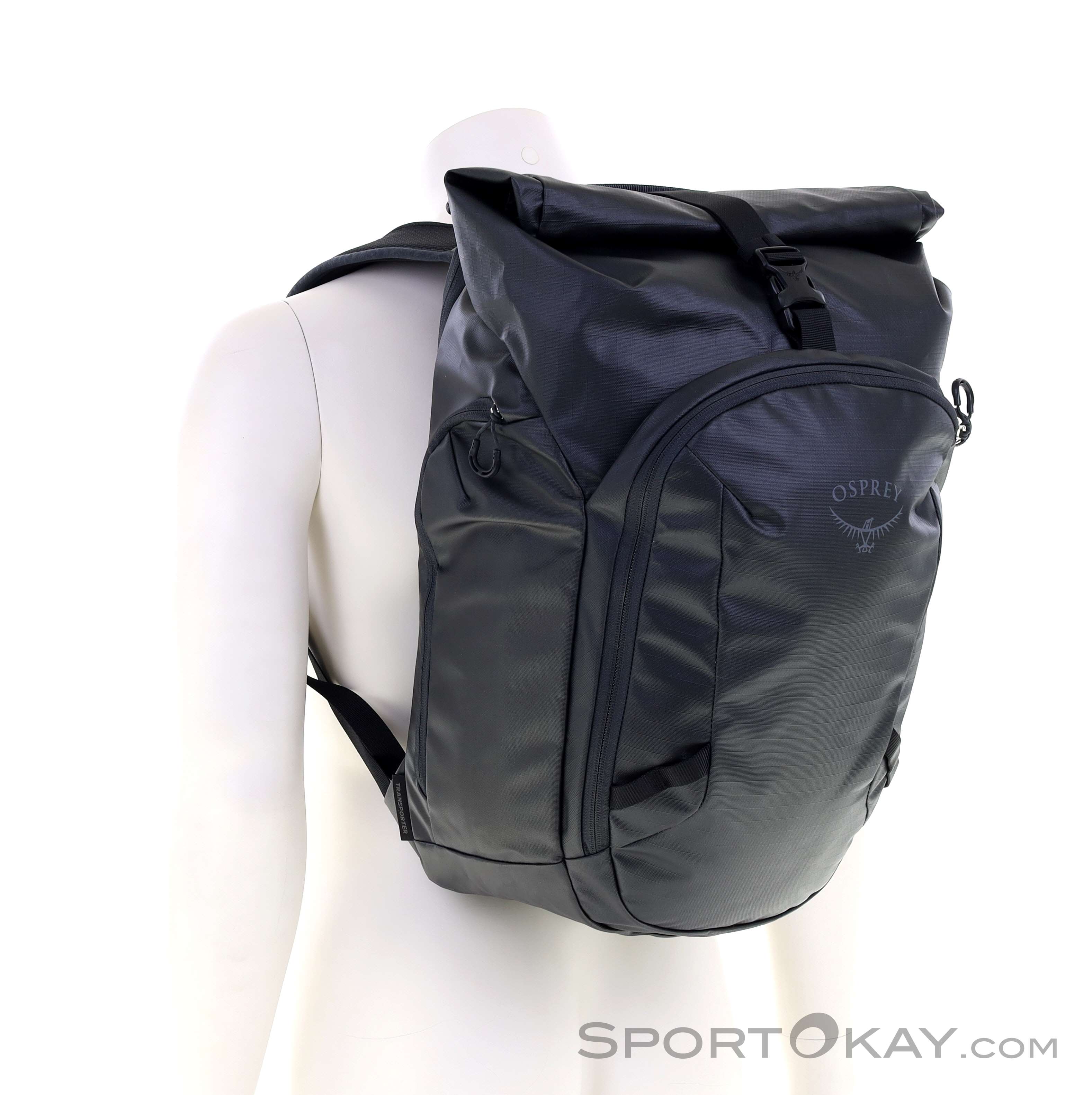 Osprey Arcane Roll Daypack Osprey Roll Top Backpack Osprey