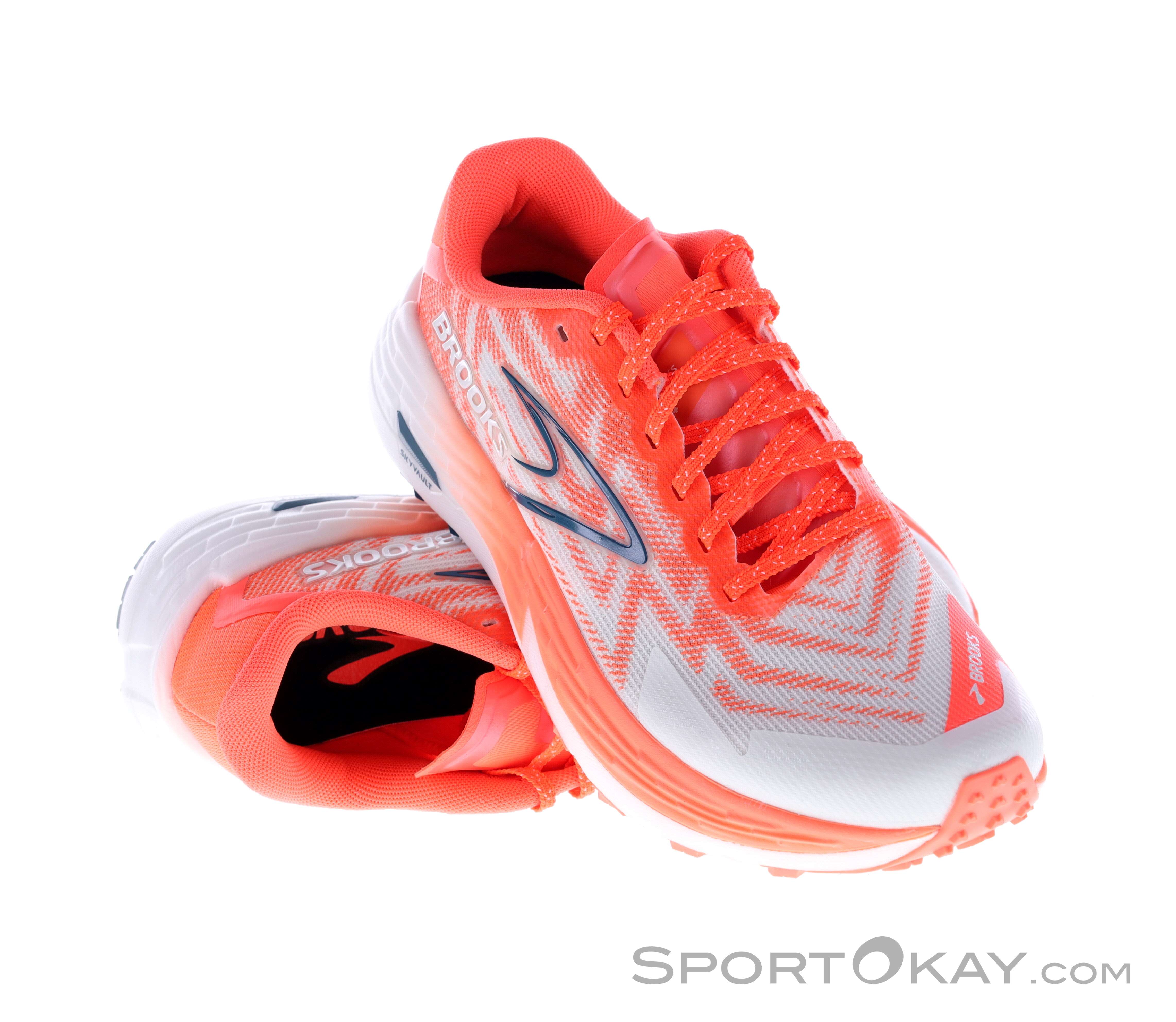 Brooks Catamount Damen Traillaufschuhe Traillaufschuhe