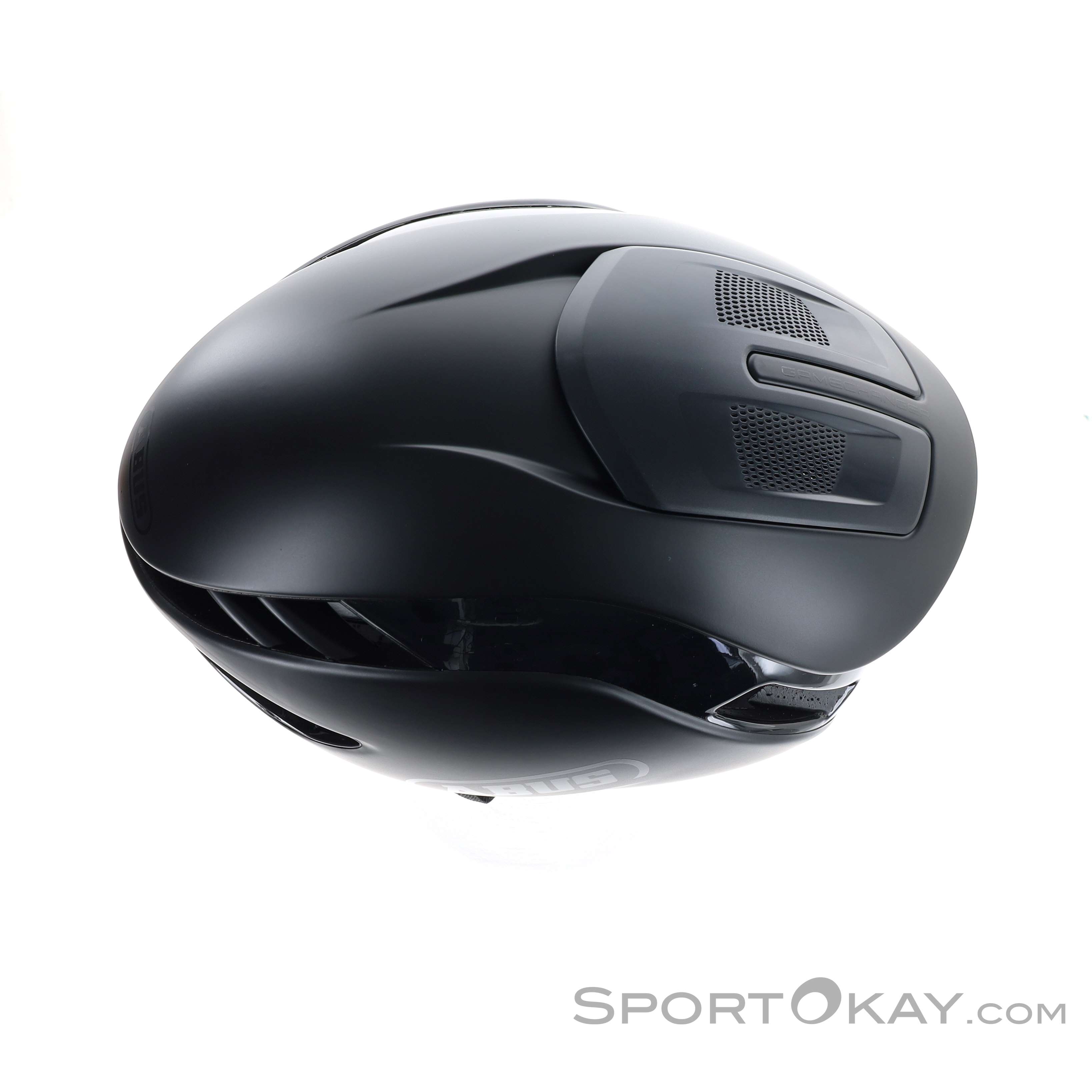 abus gamechanger road bike helmet 2.0 Shiny White you can conveniently adapt the helmet fit using our patented adjustment system Abus GameChanger 2.0 MIPS Road