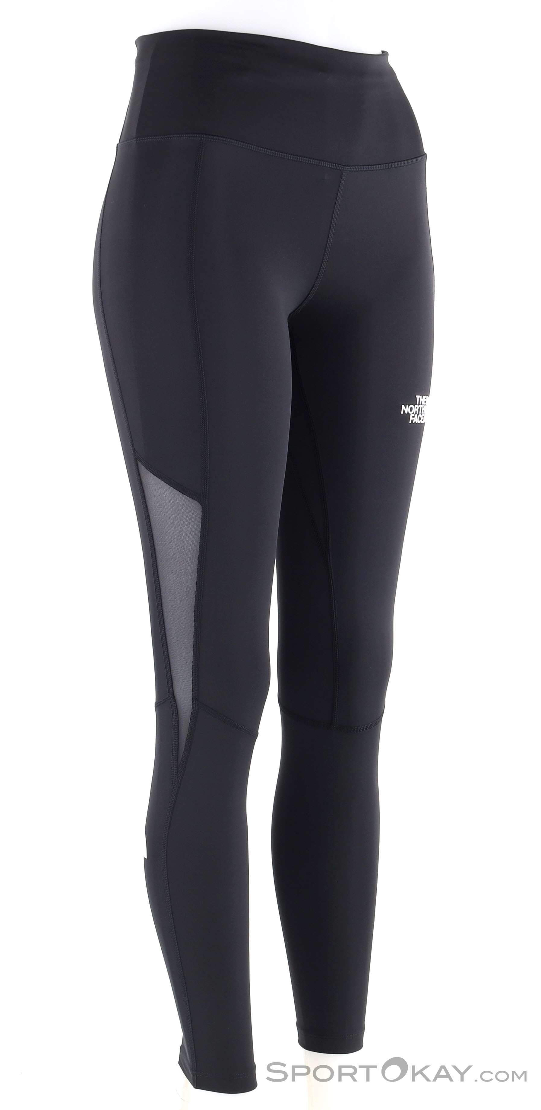 The North Face Trail Run Tight Damen Leggings Hosen