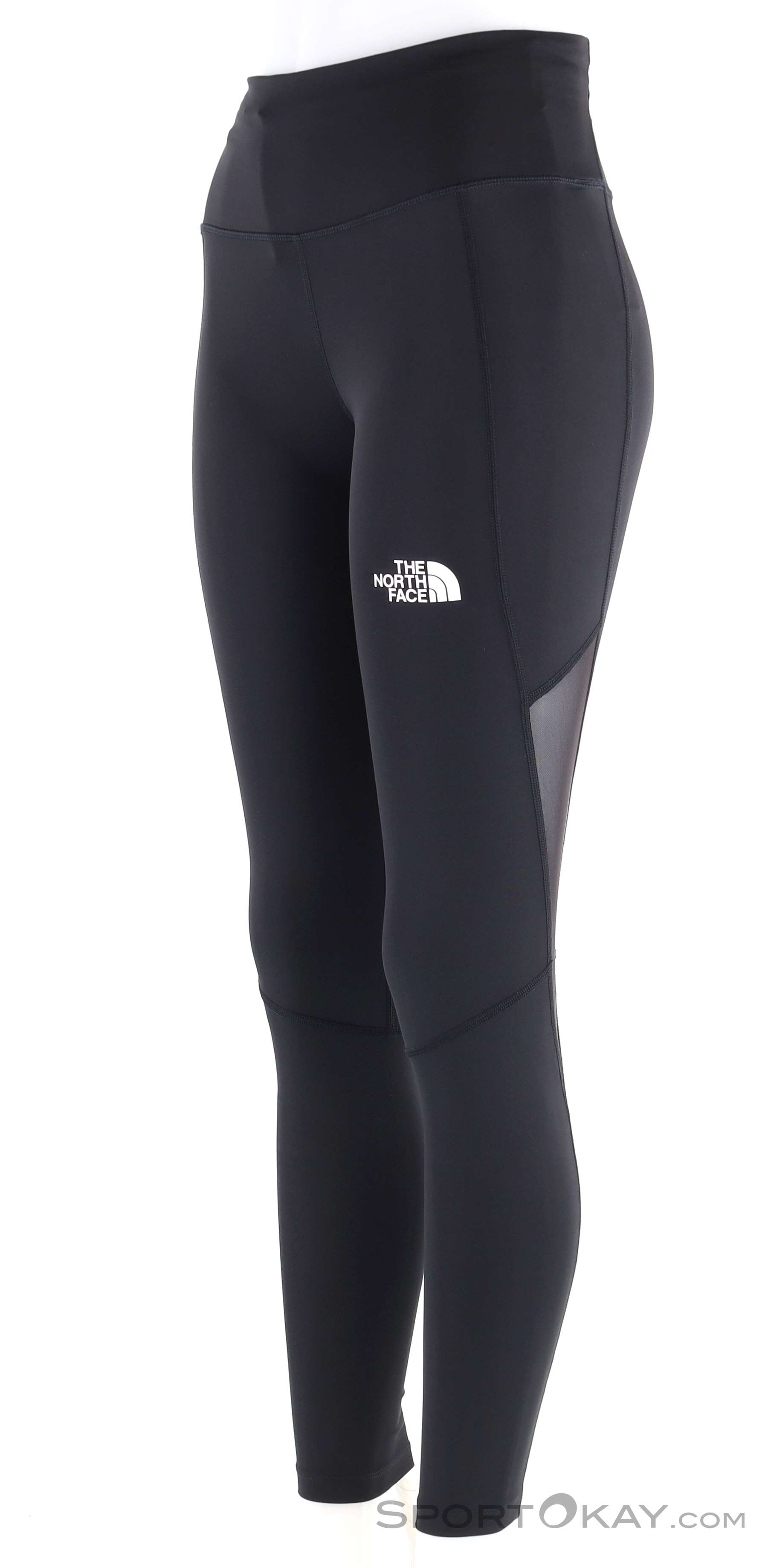 The North Face Trail Run Tight Damen Leggings Hosen