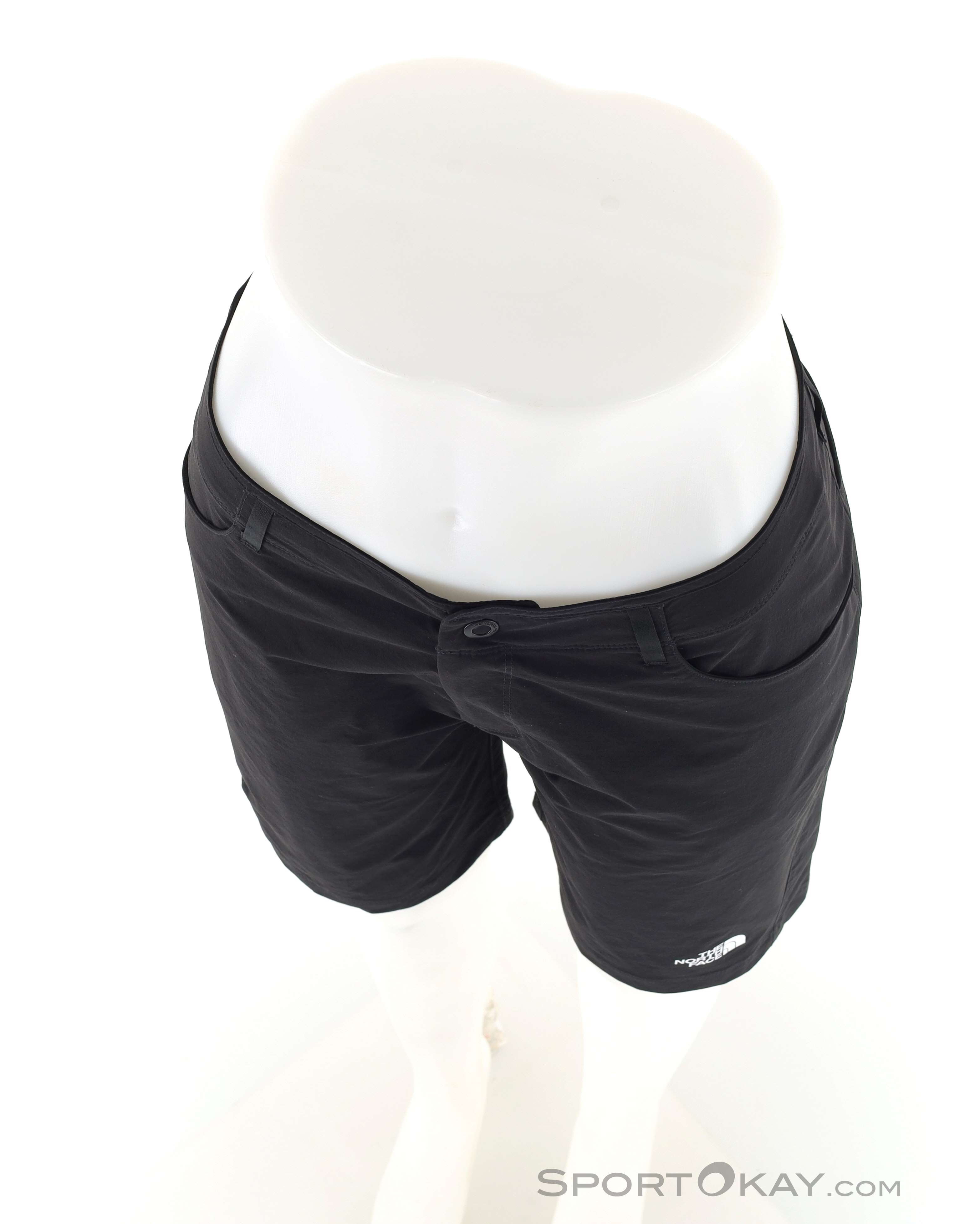Exploration Shorts Shorts Damen The North Face The North Face