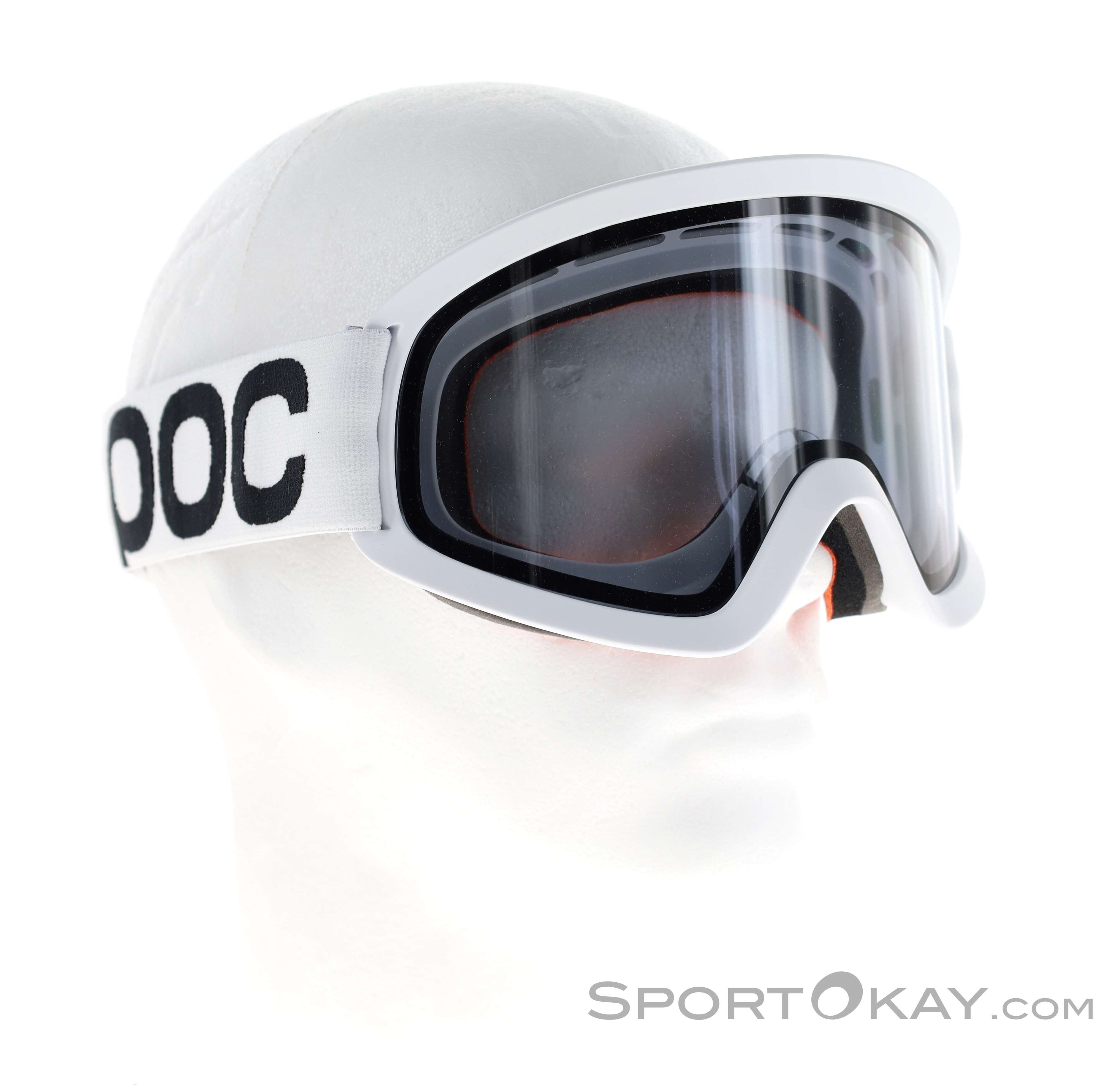 POC Ora Goggle Goggles Glasses Bike All