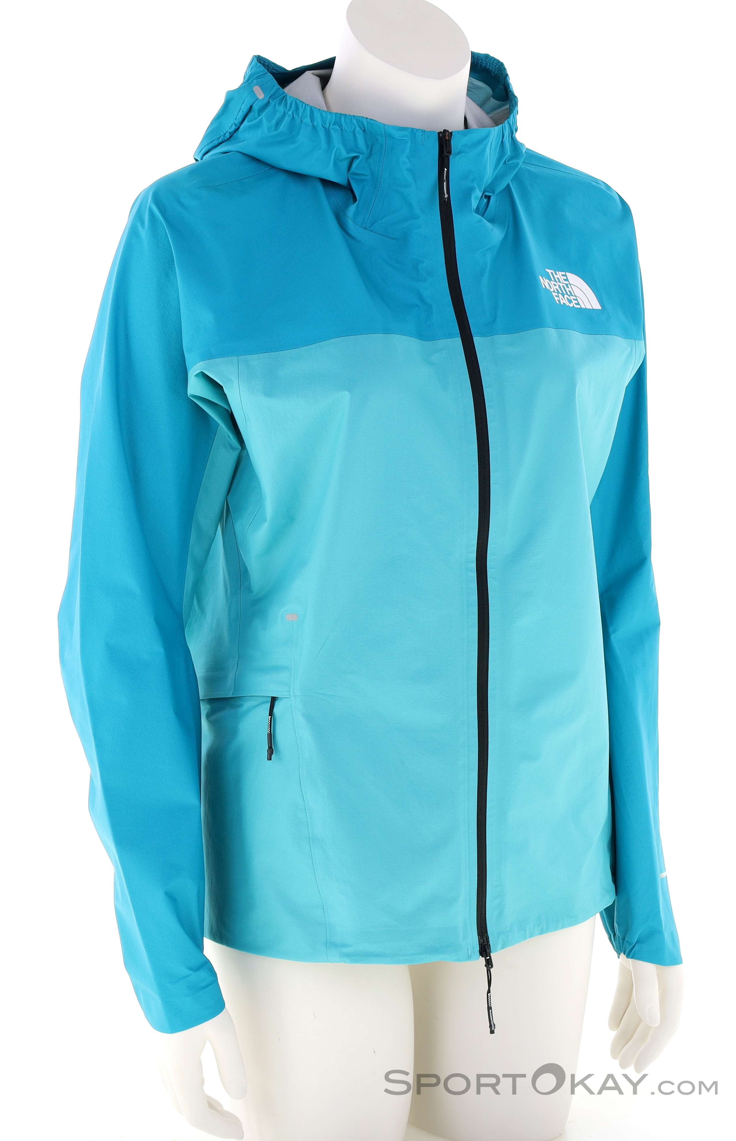 The North Face Summit Superior Future Light Donna Giacca da Corsa