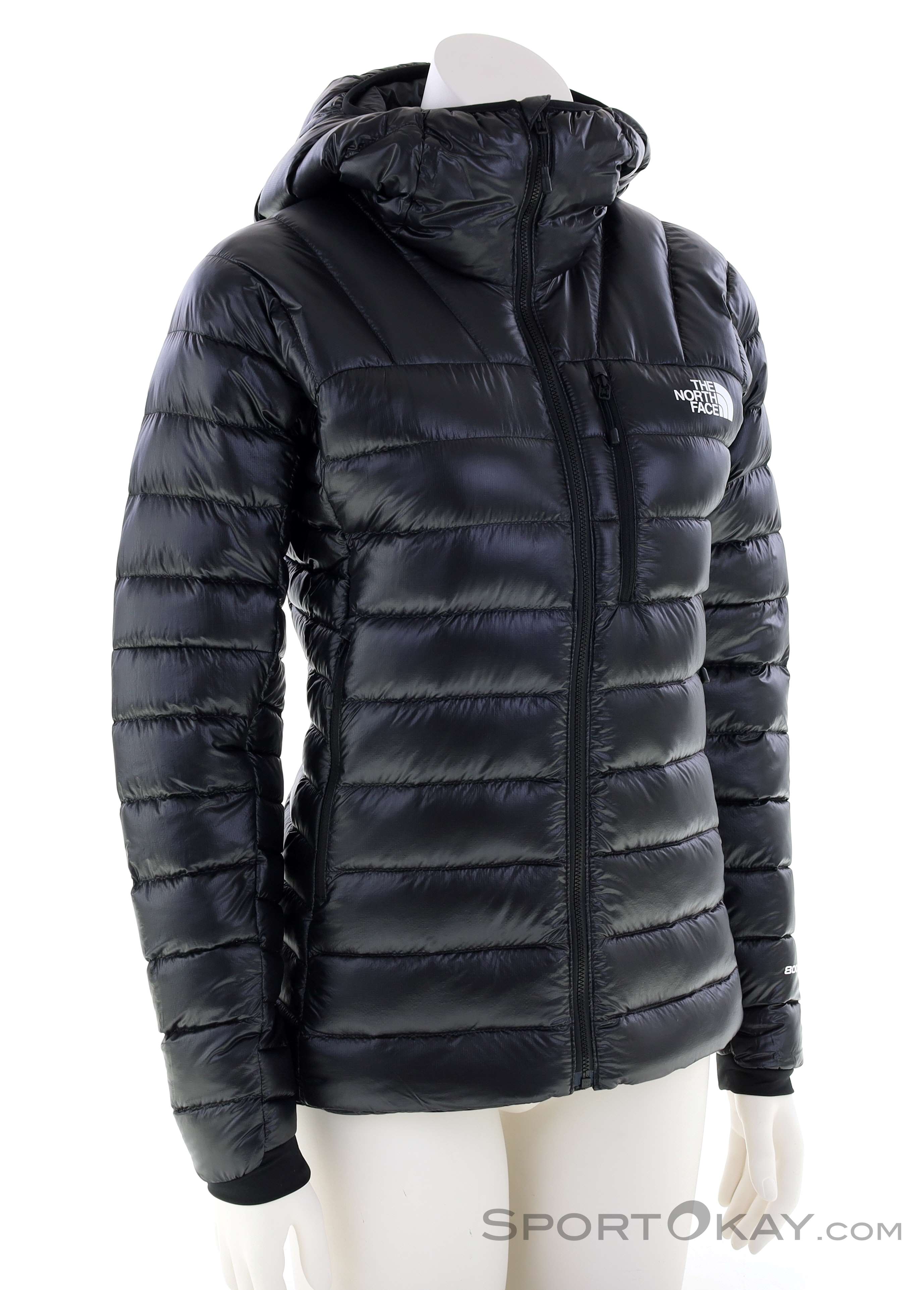 The North Face Summit Breithorn Donna Giacca da Sci Alpinismo