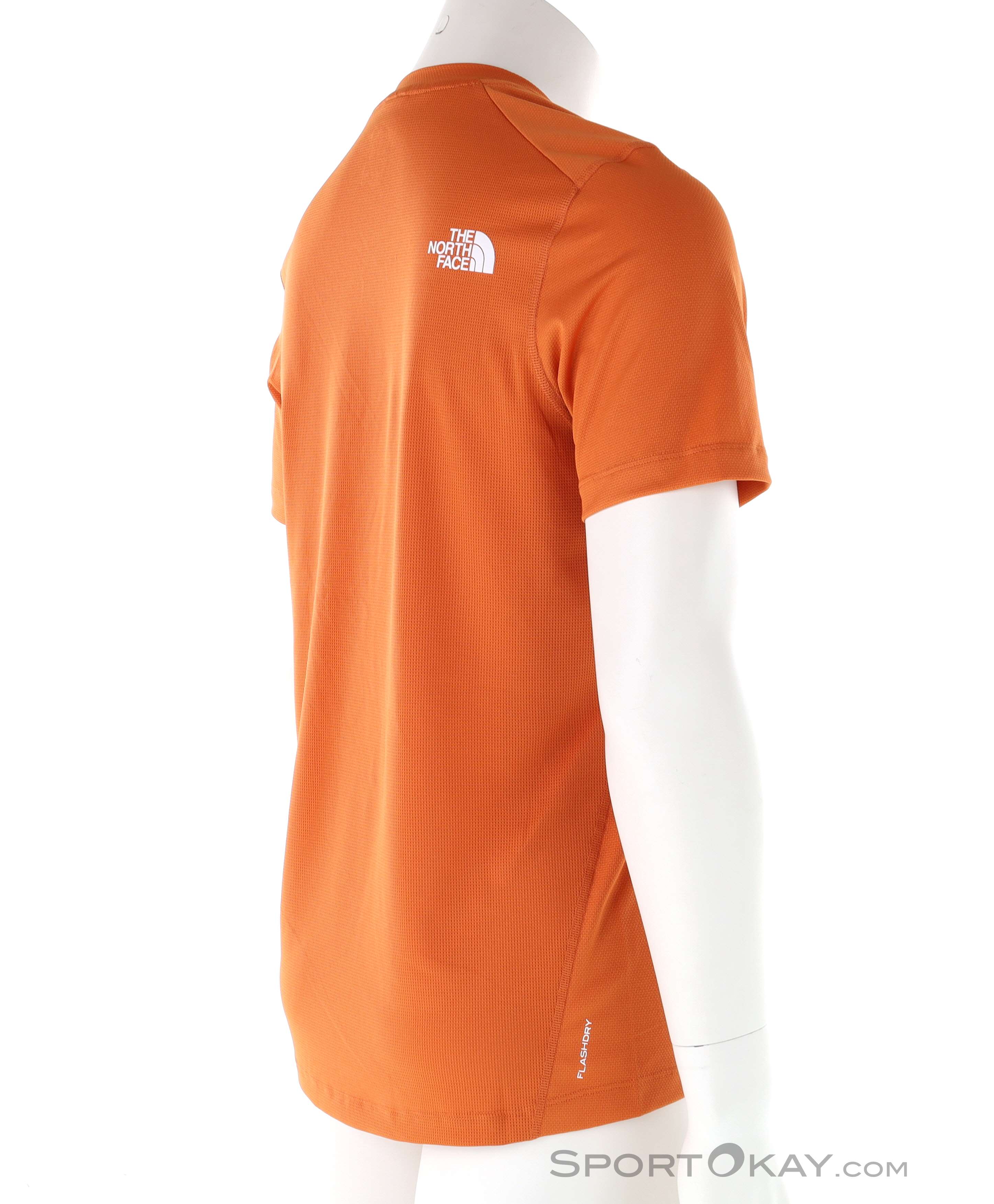 Flashdry Debardeur The North Face Homme The North Face W