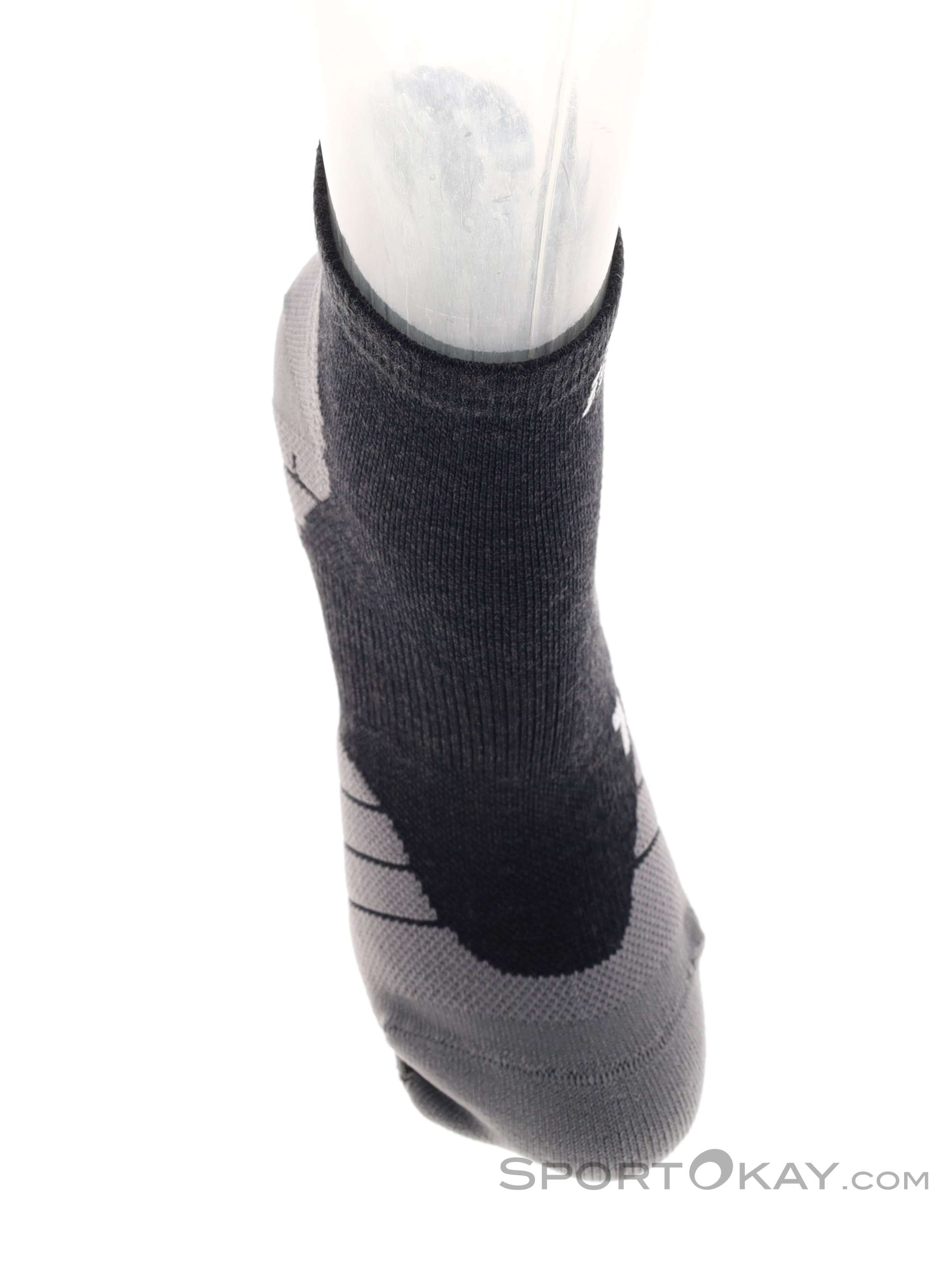 Meindl Mt3.5 Trekking Merino Light Wandelsokken voor Dames | Marine