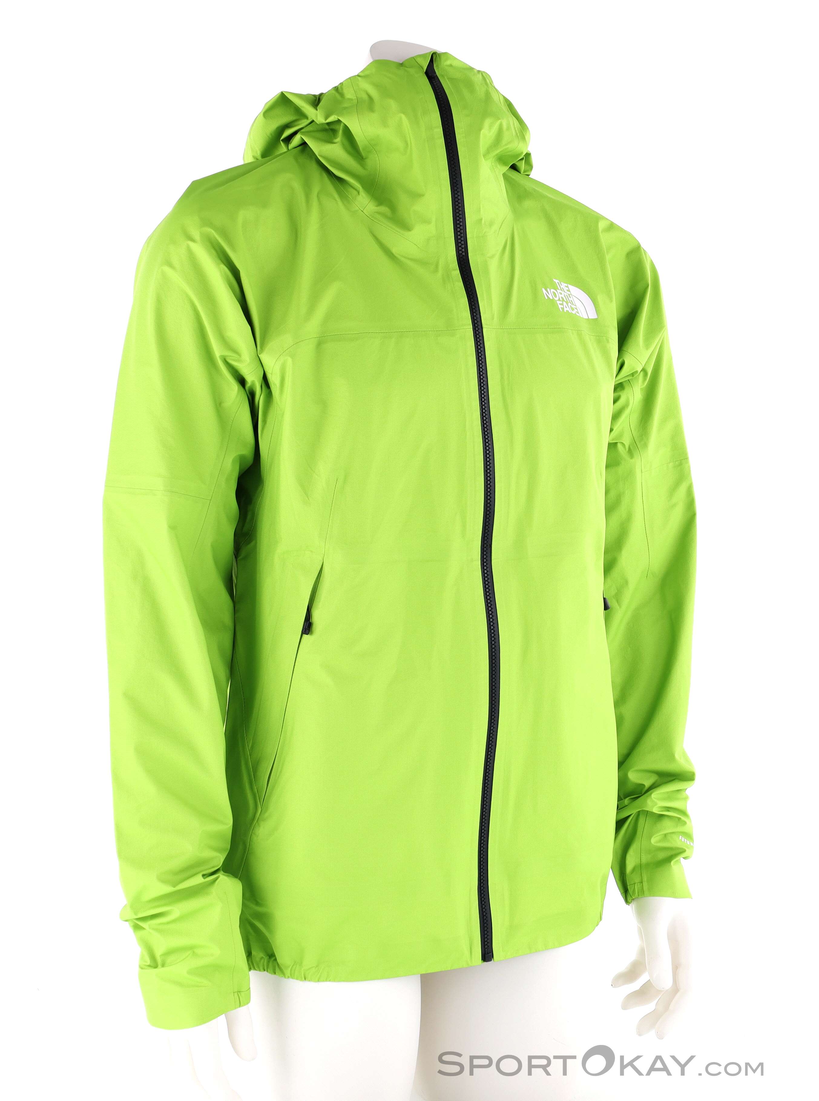 Windstream Giacca Guscio The North Face The North Face Summit