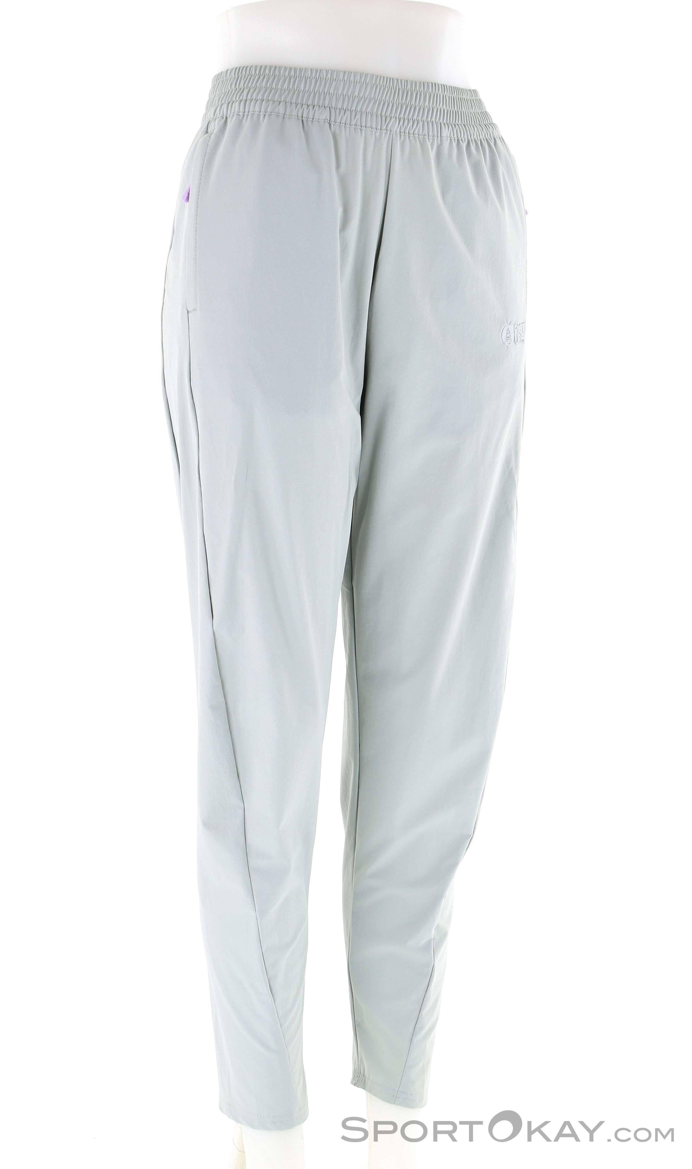 Norrøna Svalbard Flex1 Pants - Pantalon de trekking Homme | Achat en