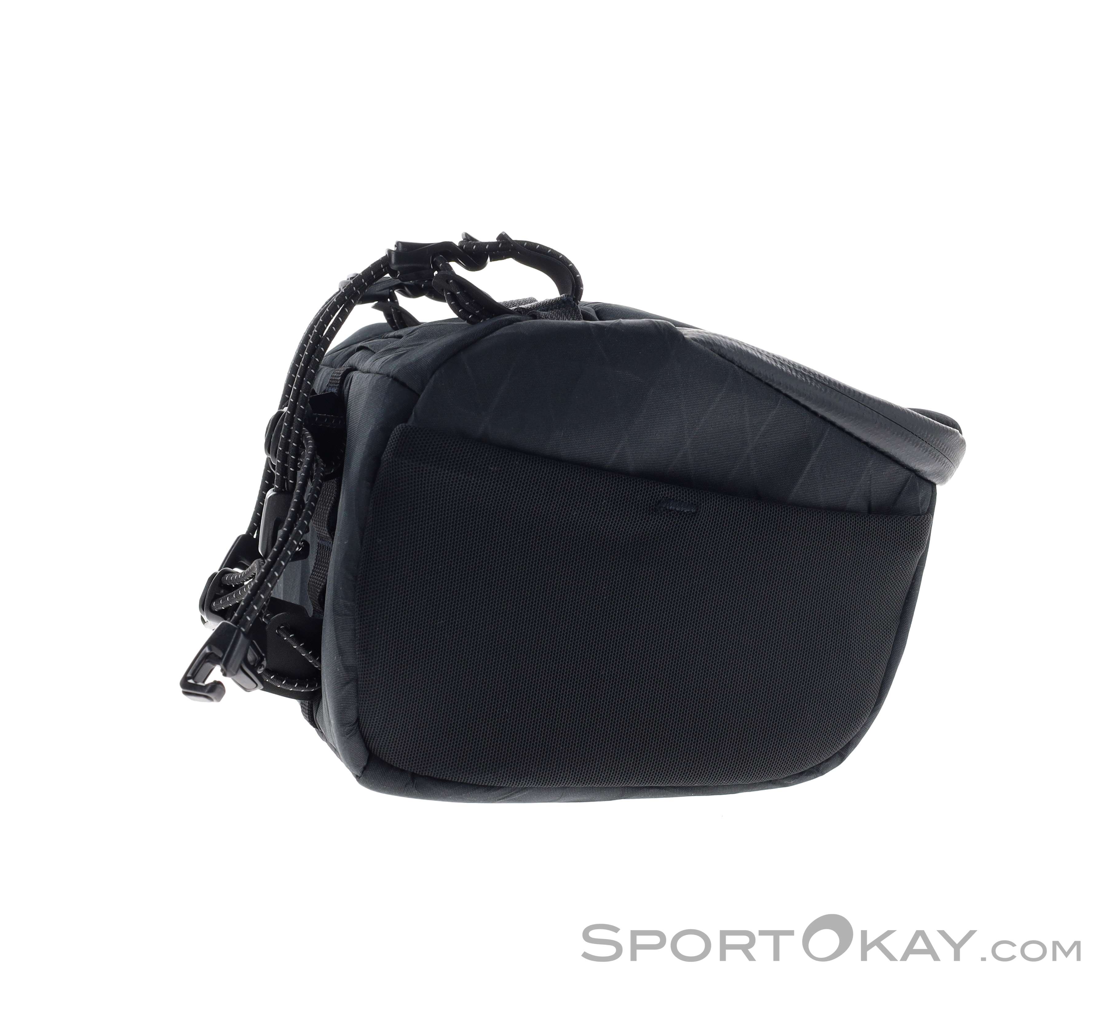 POC Ultra Bar 4l Handlebar Bag - Bike Bag - Accessory - Bike - All