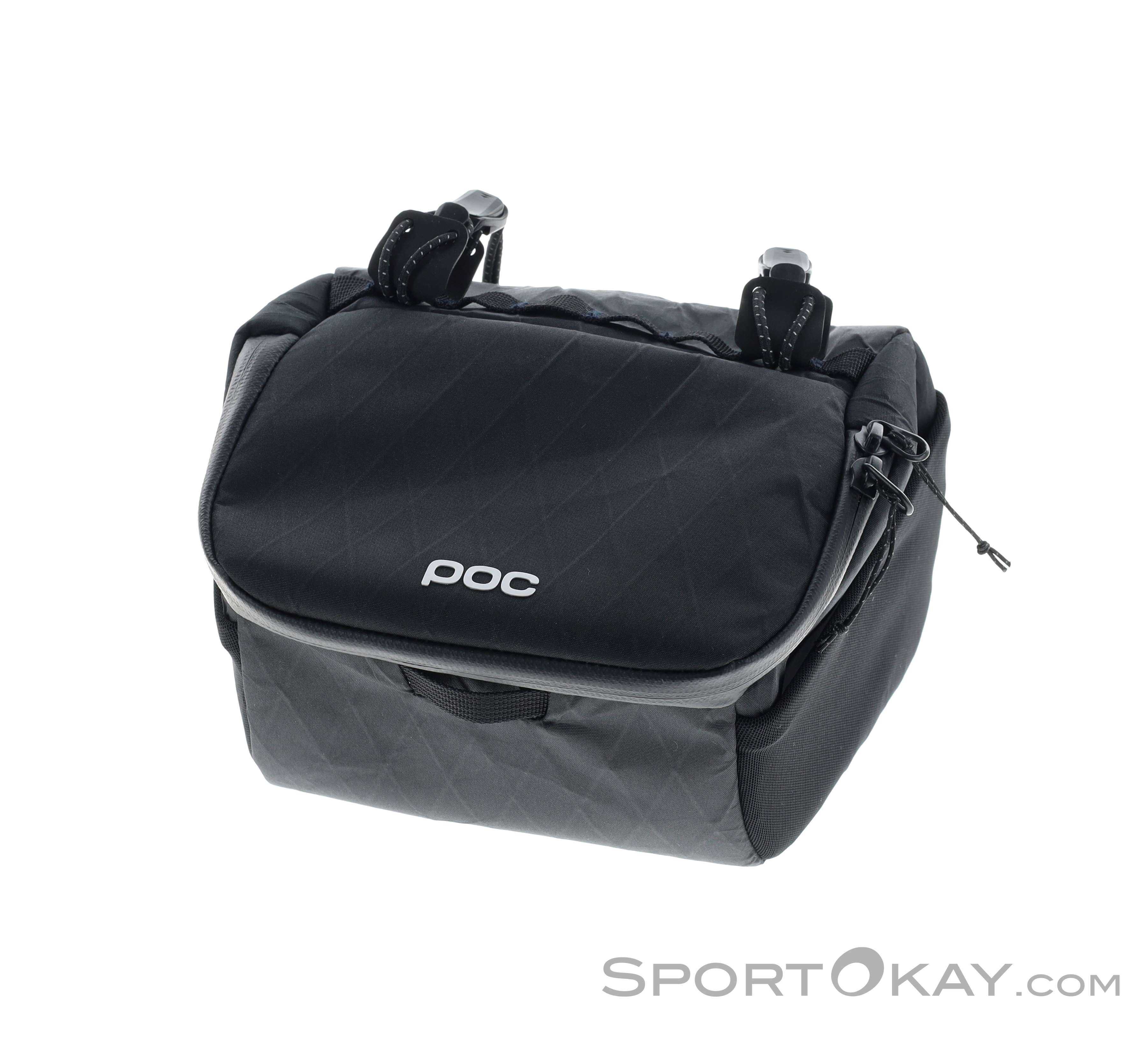 POC Ultra Bar 4l Handlebar Bag - Bike Bag - Accessory - Bike - All