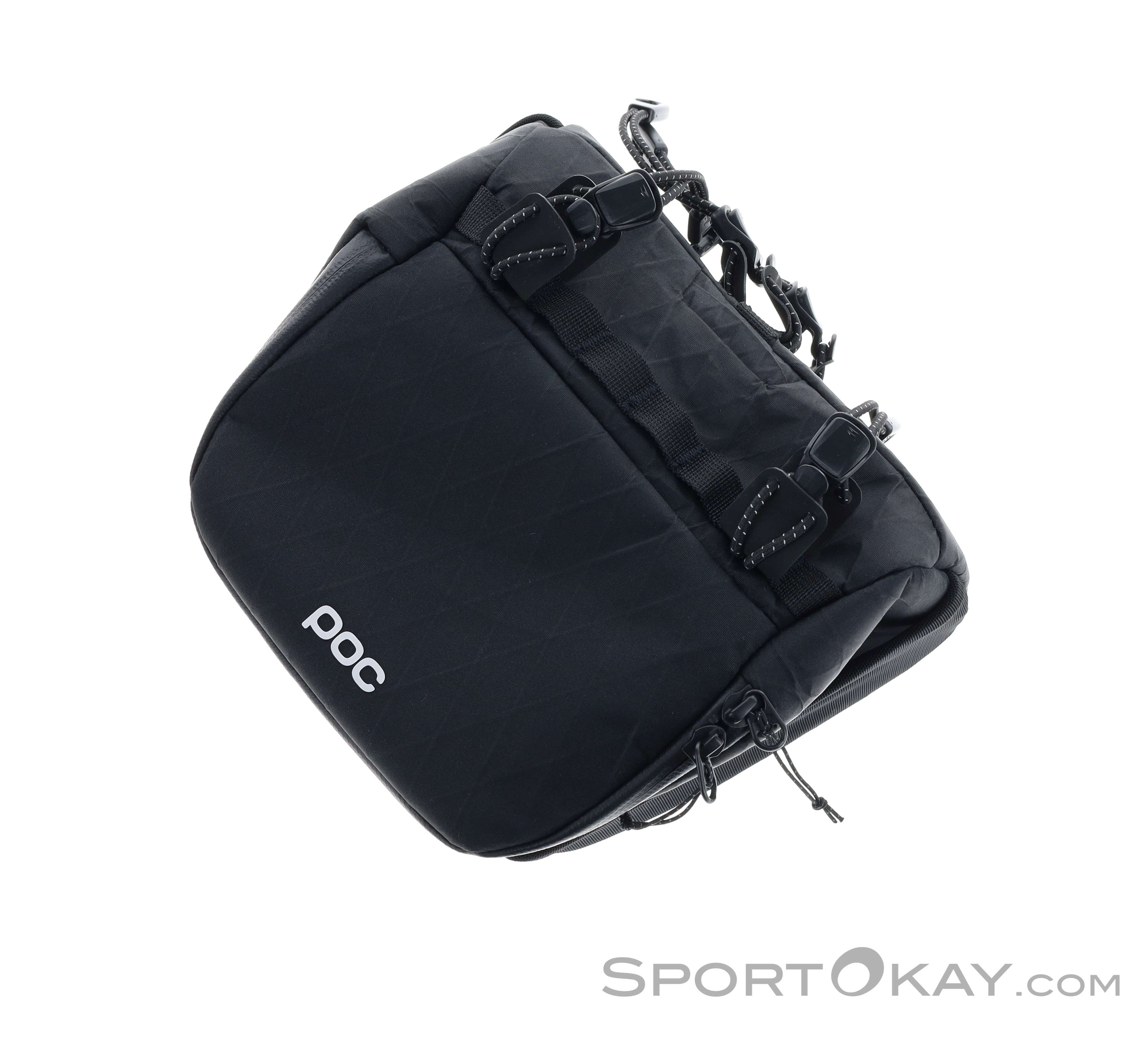 POC Ultra Bar 4l Handlebar Bag - Bike Bag - Accessory - Bike - All