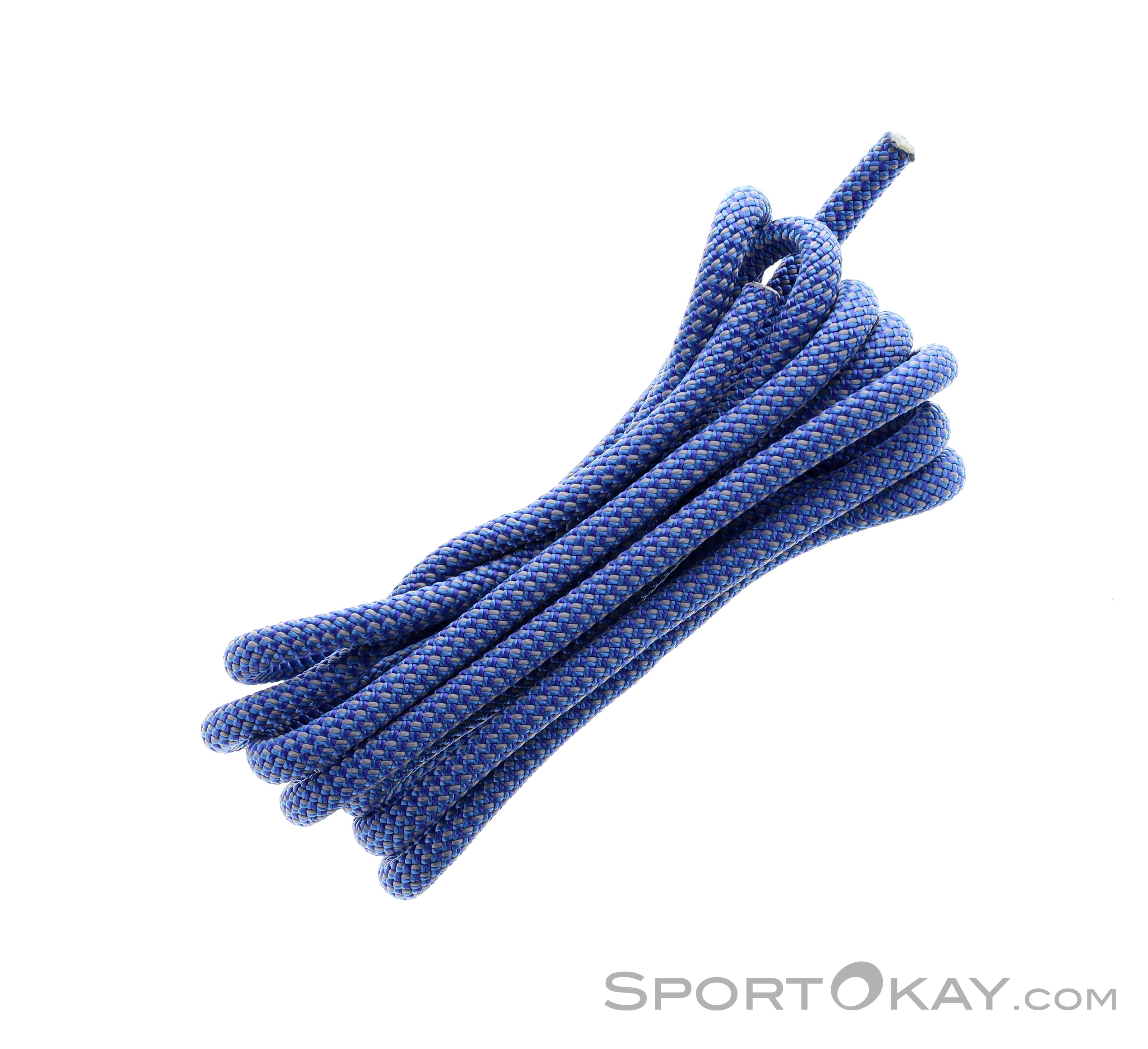 Mammut Cord POS Cordino - 6mm/5,5 M - Red