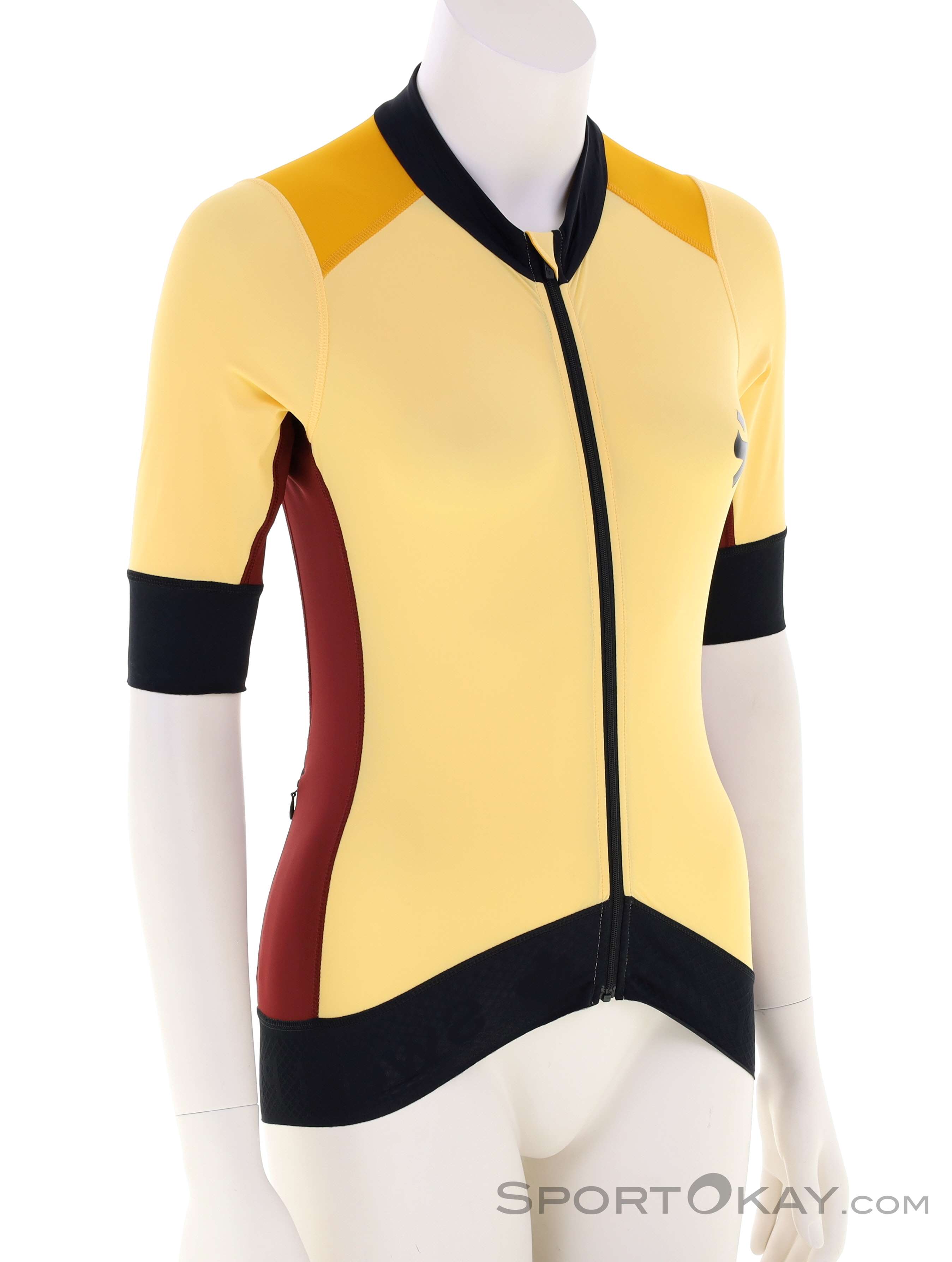 Sweet Protection Crossfire Shortsleeve Jersey Mujer Camiseta para