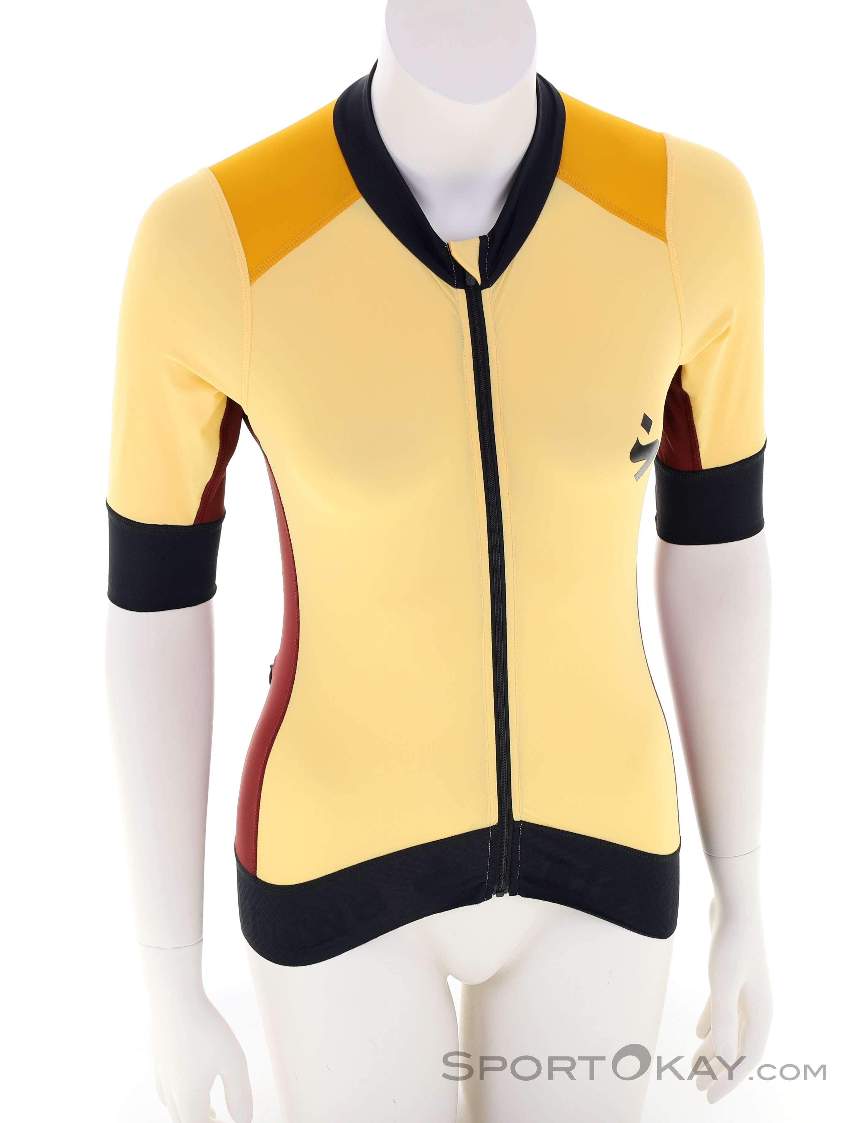 自転車 Sweet Protection Crossfire Jersey Women